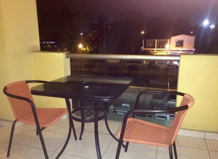 Andressa Mia Apartments