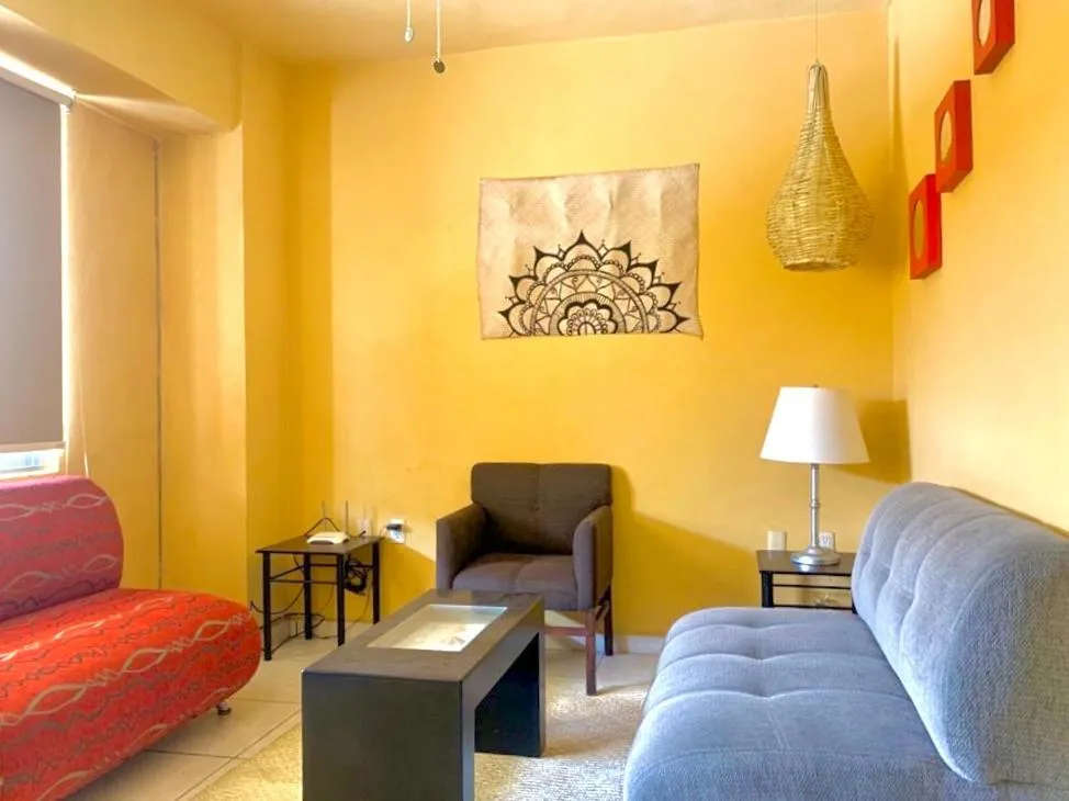 Andressa Mia Apartments