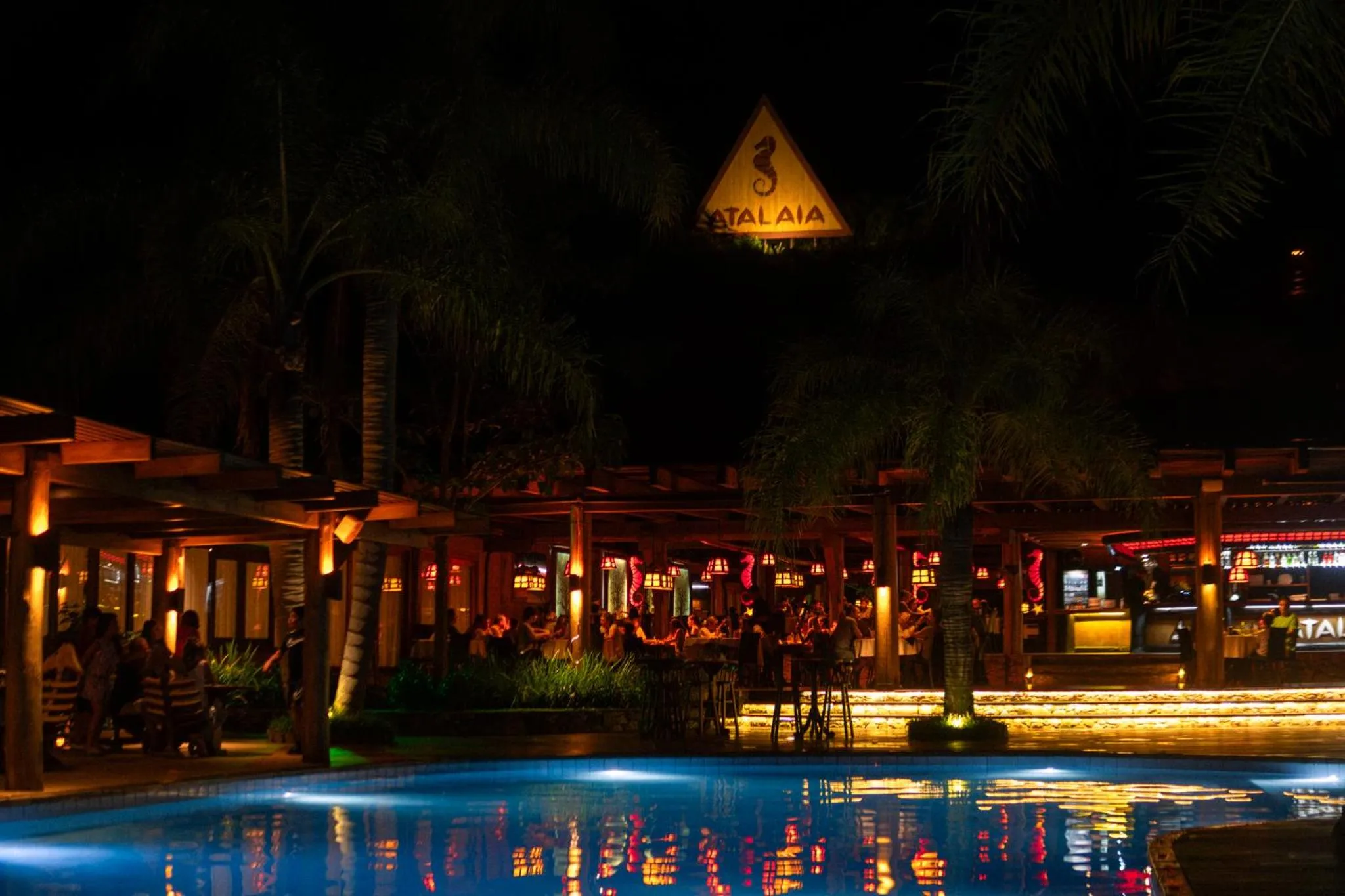 Hotel Atalaia do Mariscal