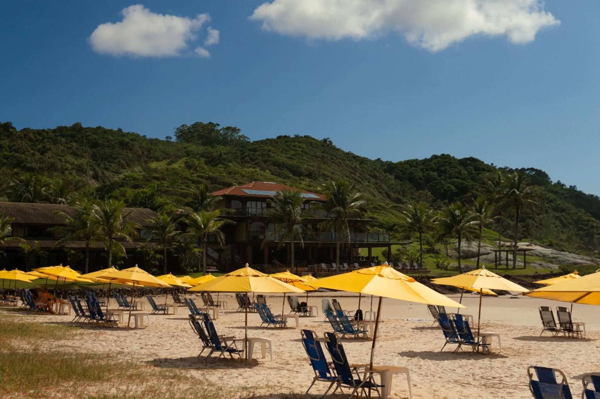 Hotel Atalaia do Mariscal