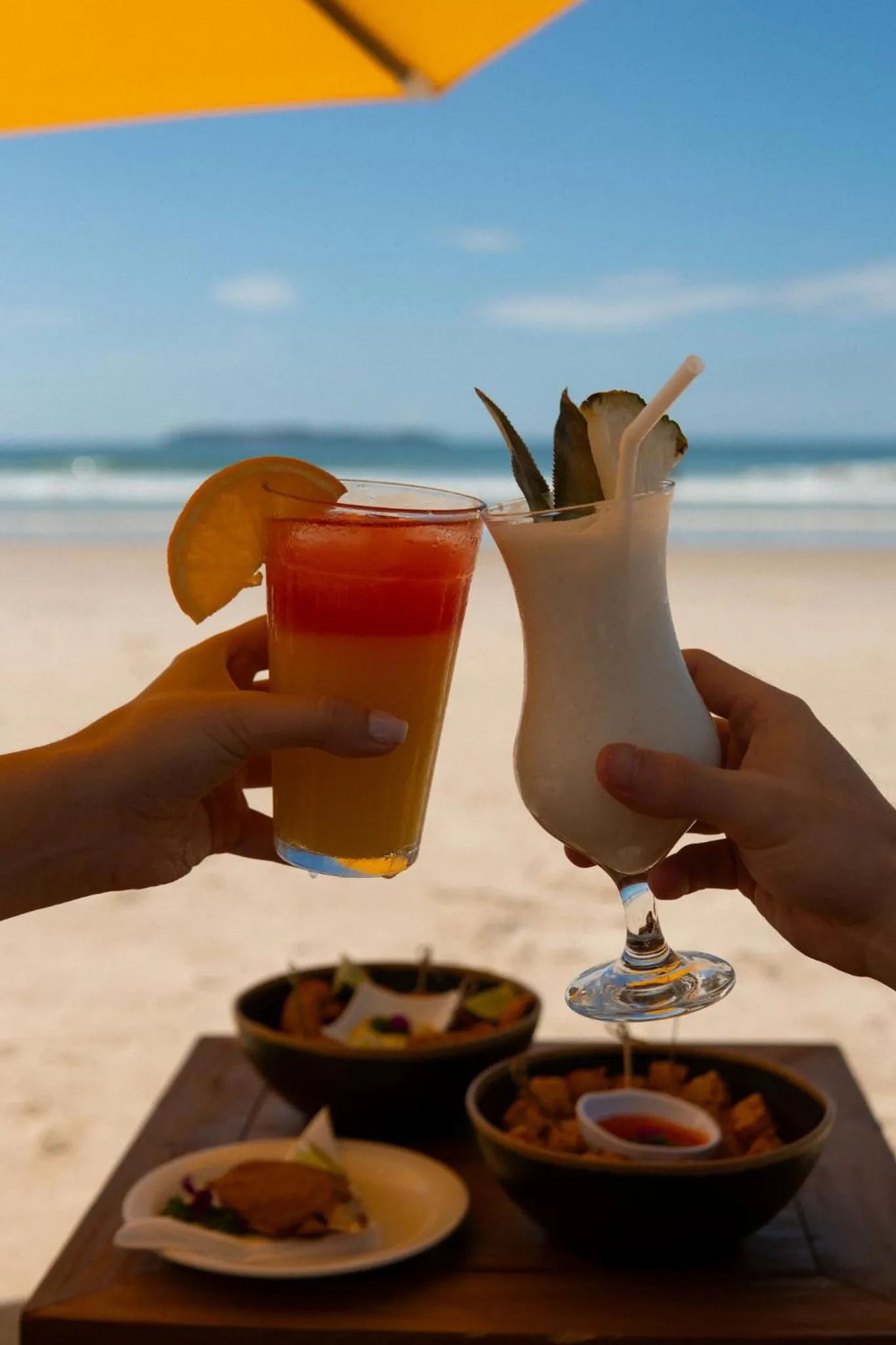 Hotel Atalaia do Mariscal