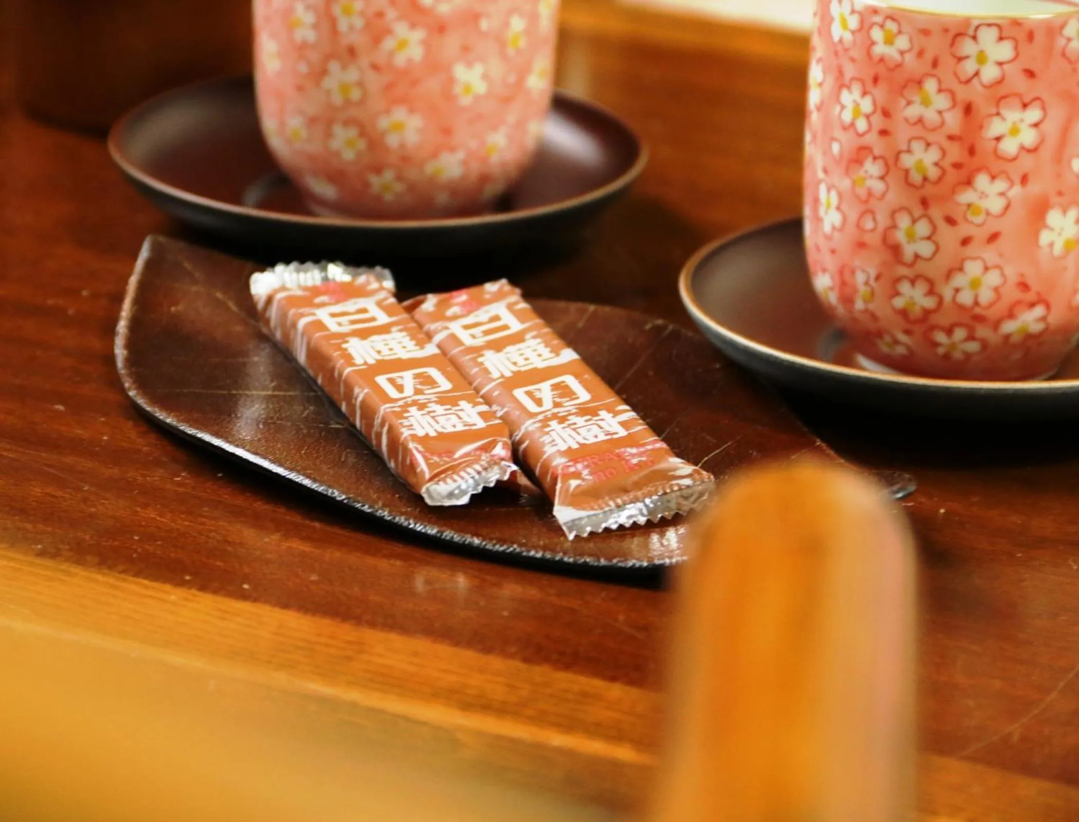 Photo of the whole room in Hakuba Tsugaike Sunrise Tanne