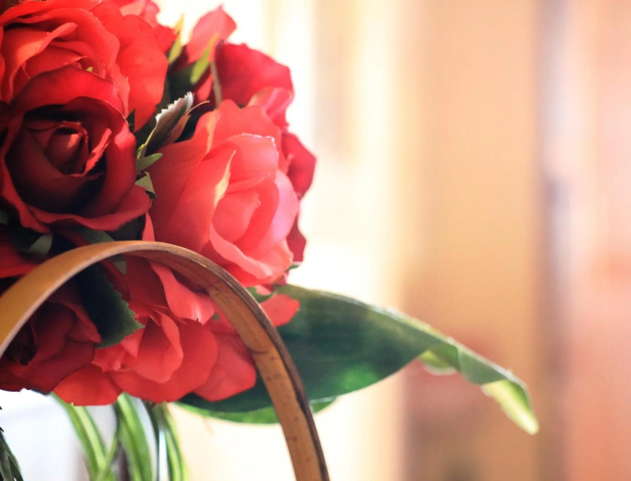 Decorative detail in Hakuba Tsugaike Sunrise Tanne