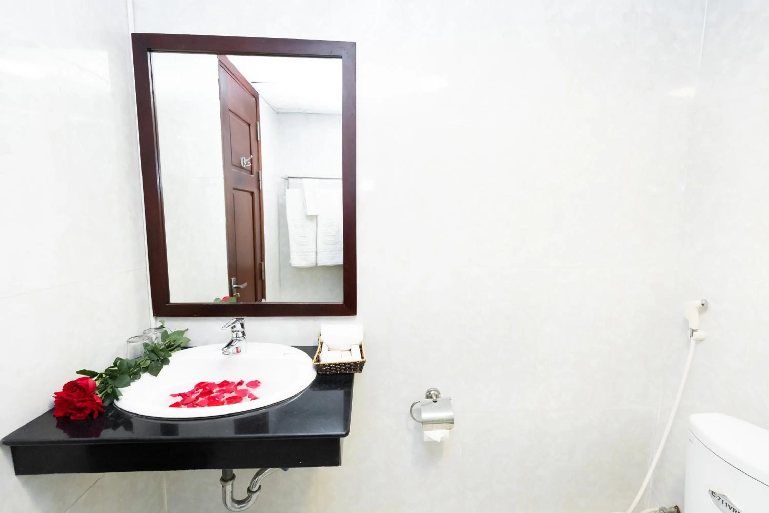 Golden Quang Tri Hotel