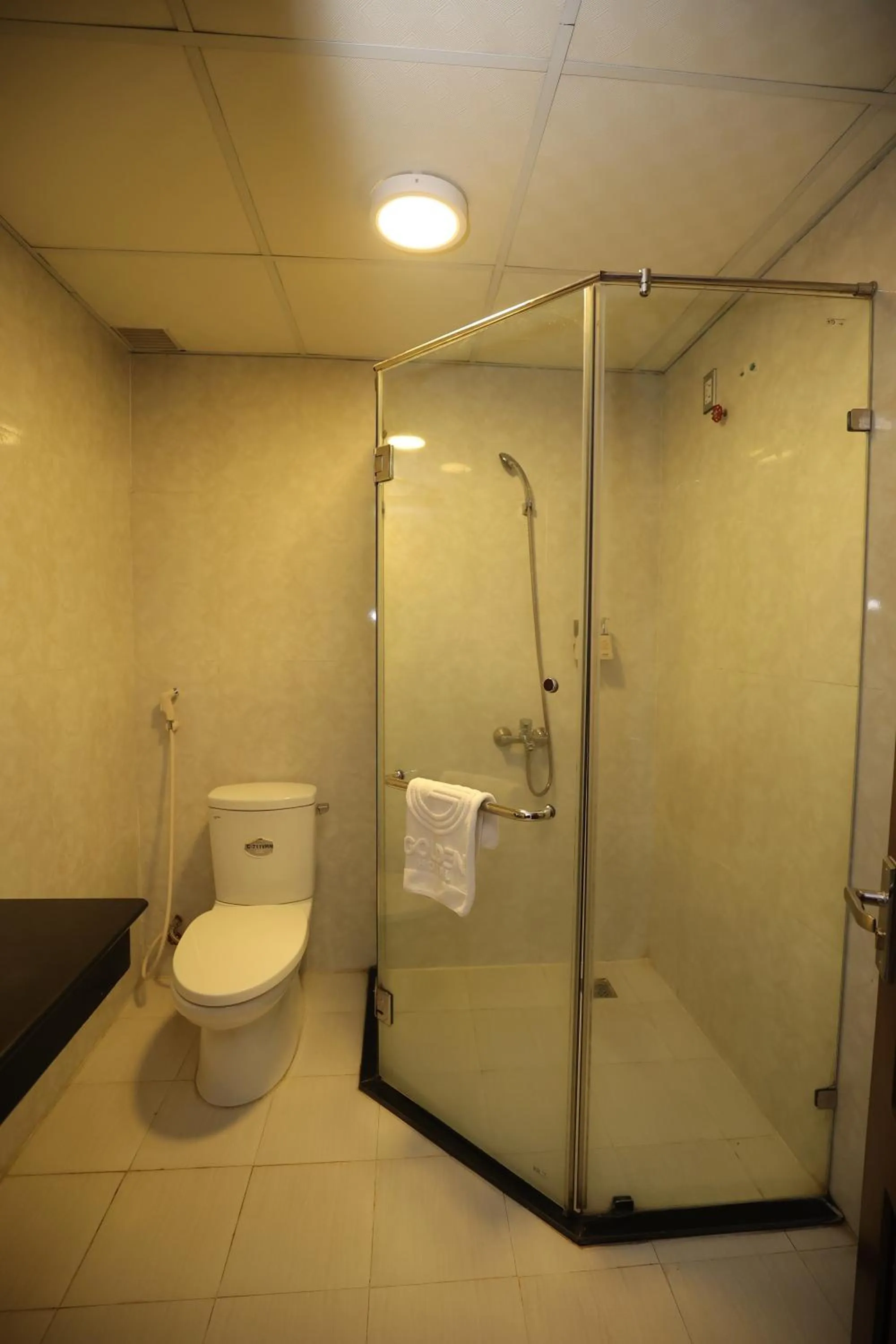 Golden Quang Tri Hotel