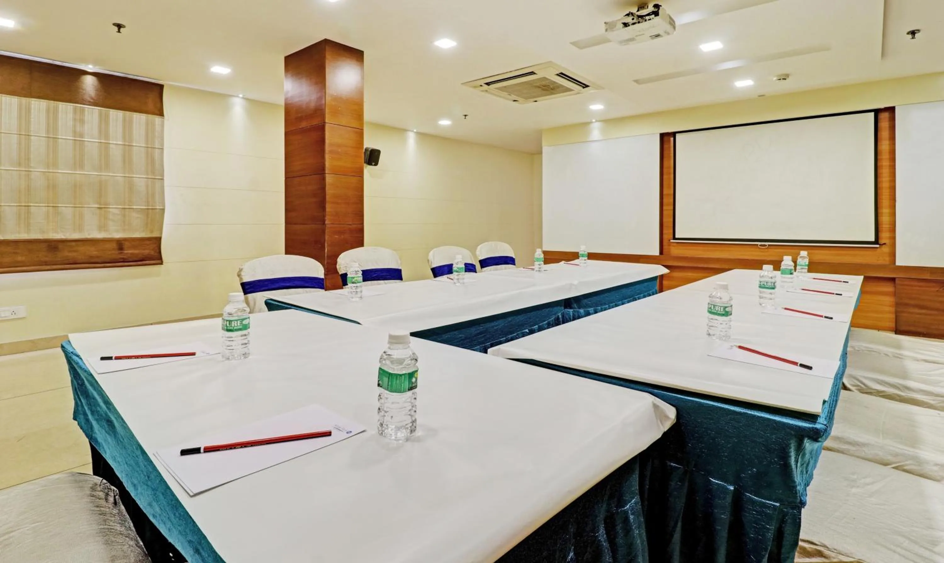 Meeting/conference room in Hotel Park N
