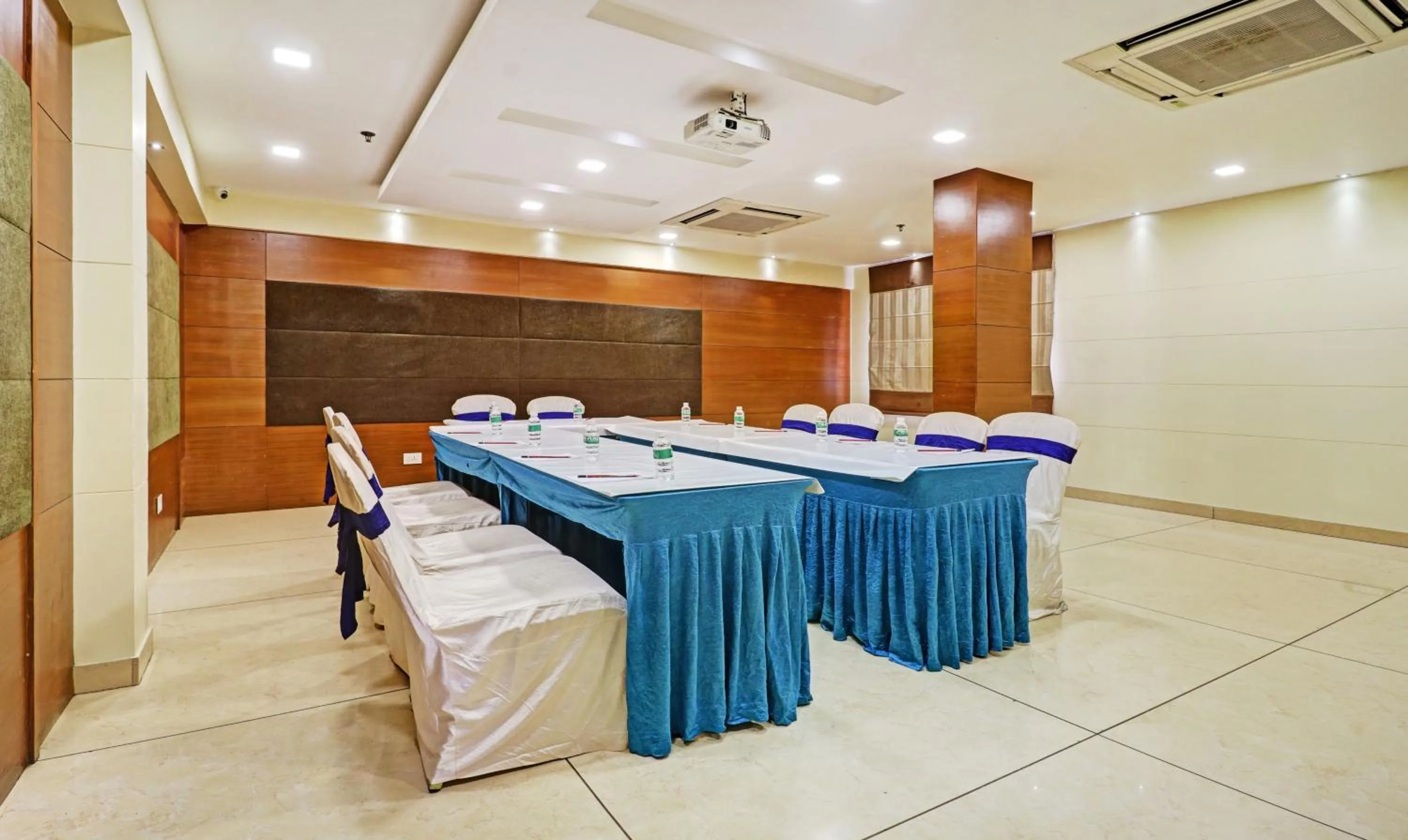 Meeting/conference room in Hotel Park N