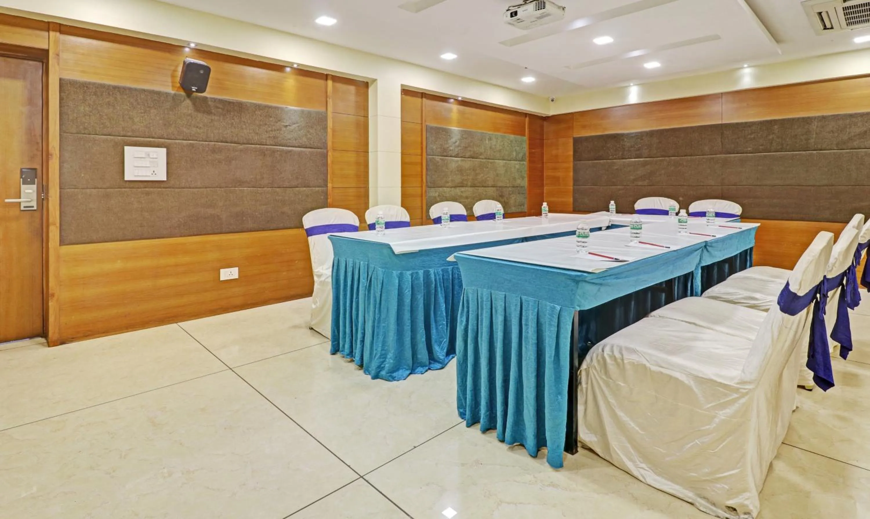 Meeting/conference room in Hotel Park N