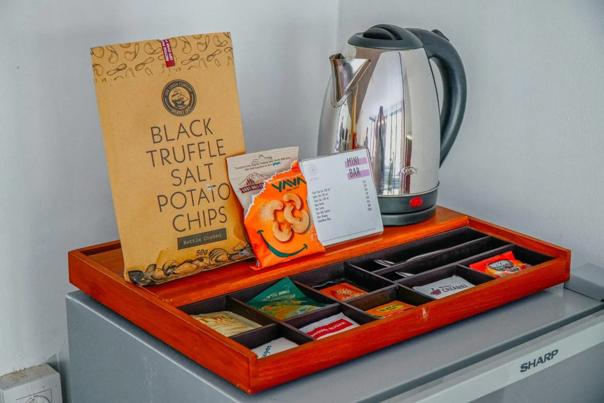 Two-Bedroom Villa in Dedary Resort & Spa Ubud by Ini Vie Hospitality