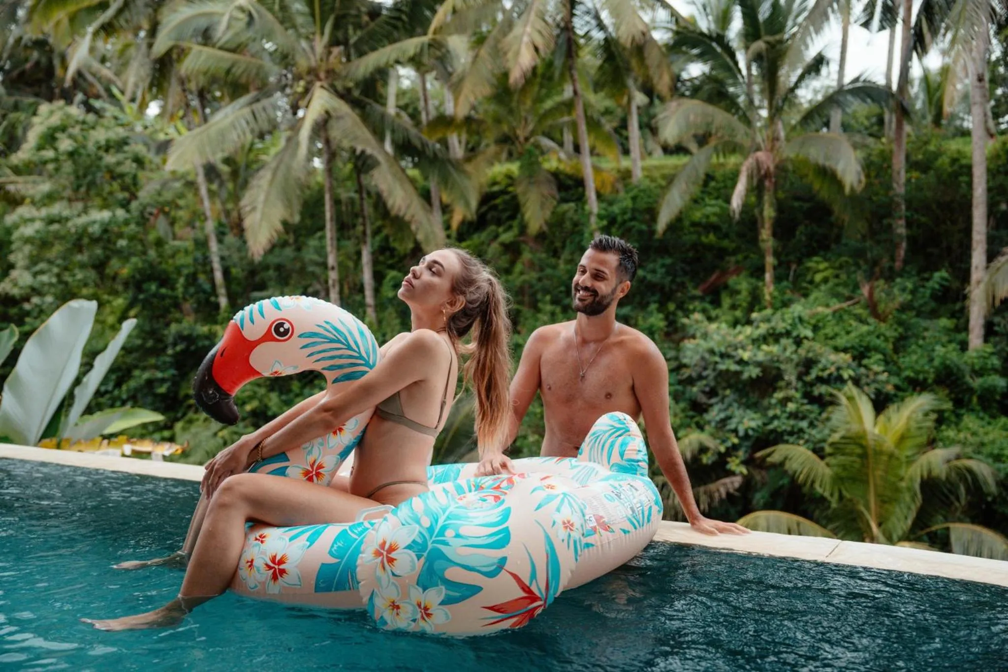 Activities in Dedary Resort & Spa Ubud by Ini Vie Hospitality