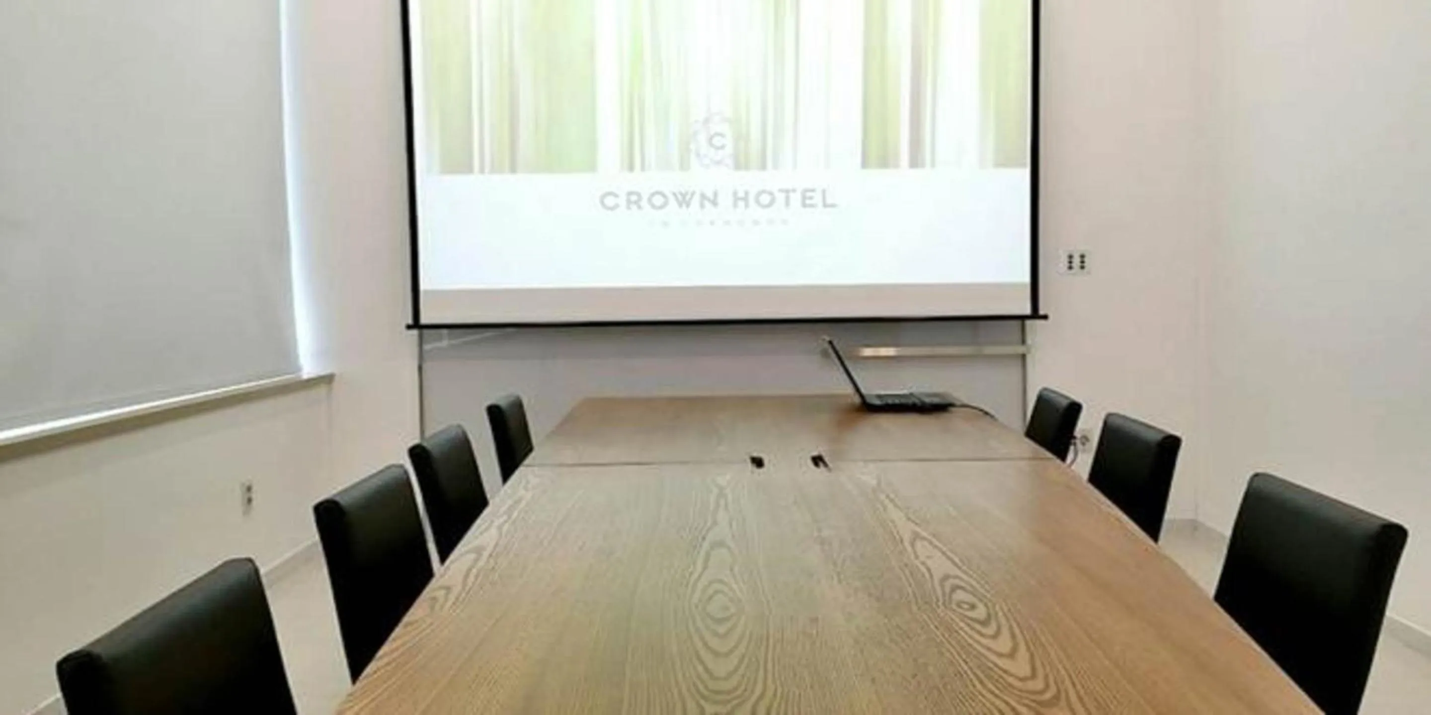 Meeting/conference room in Crown Hotel Changwon