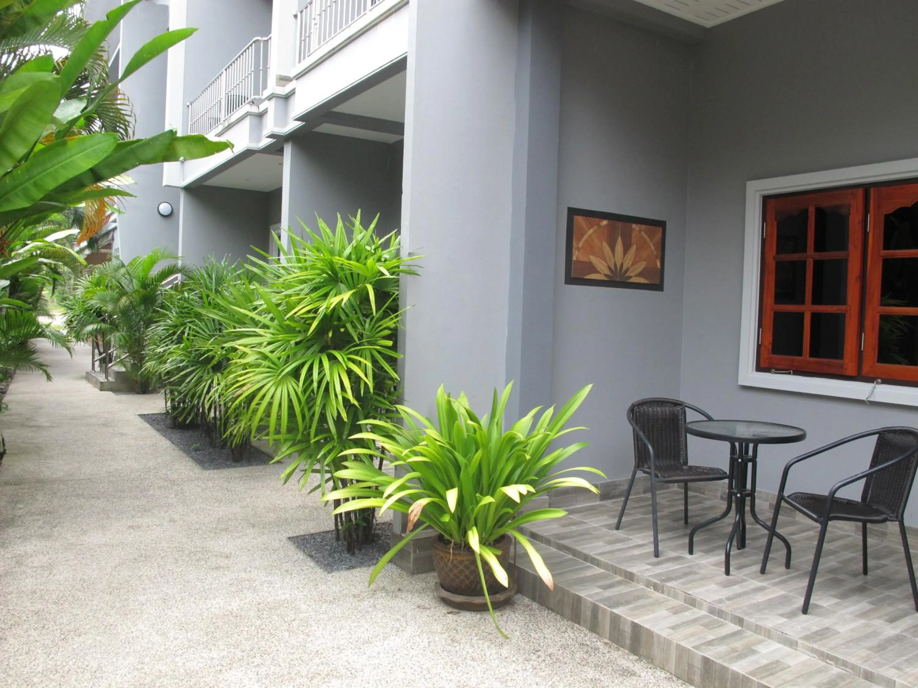 MJ Boutique Hotel Khao Lak