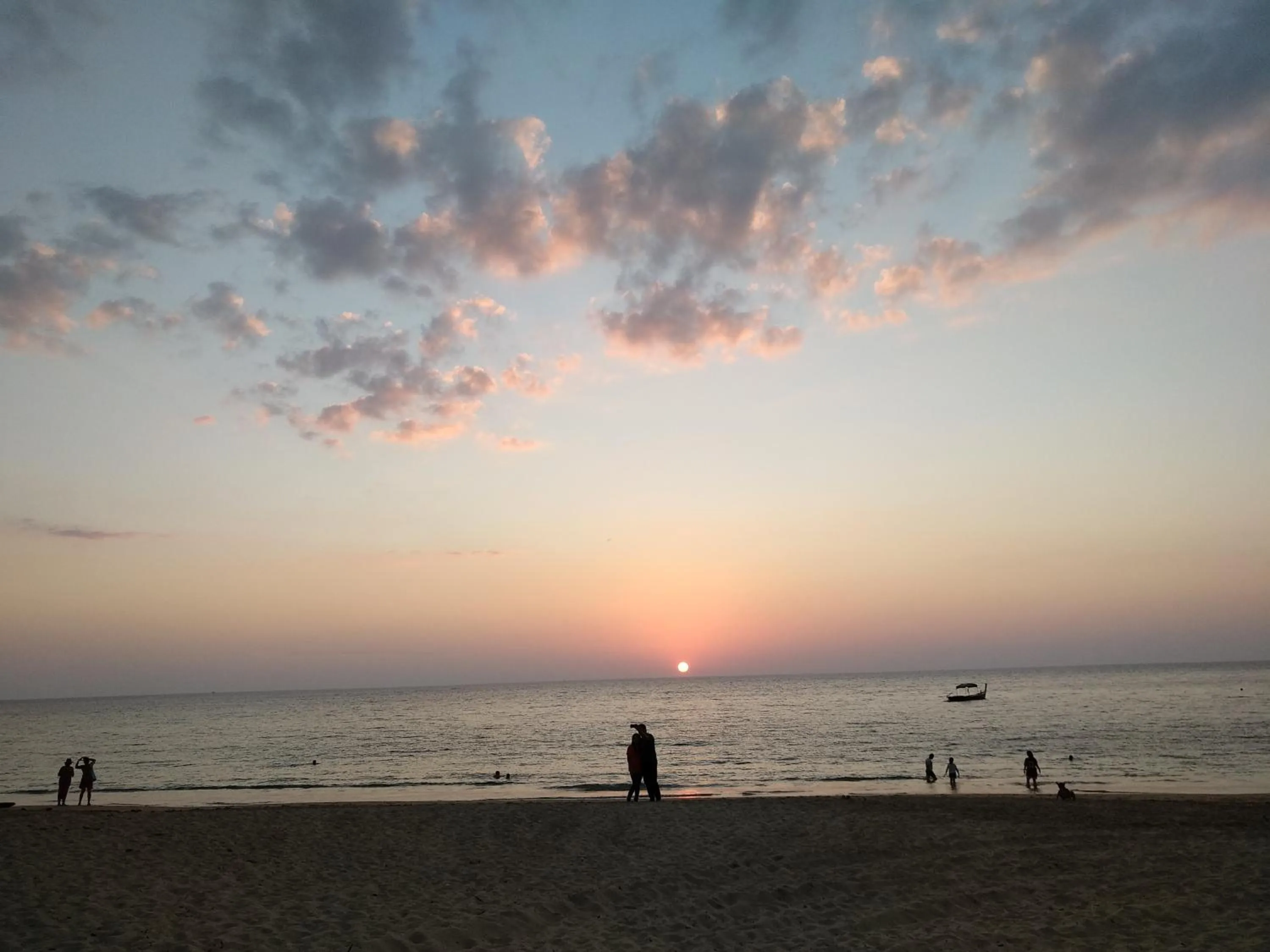 MJ Boutique Hotel Khao Lak