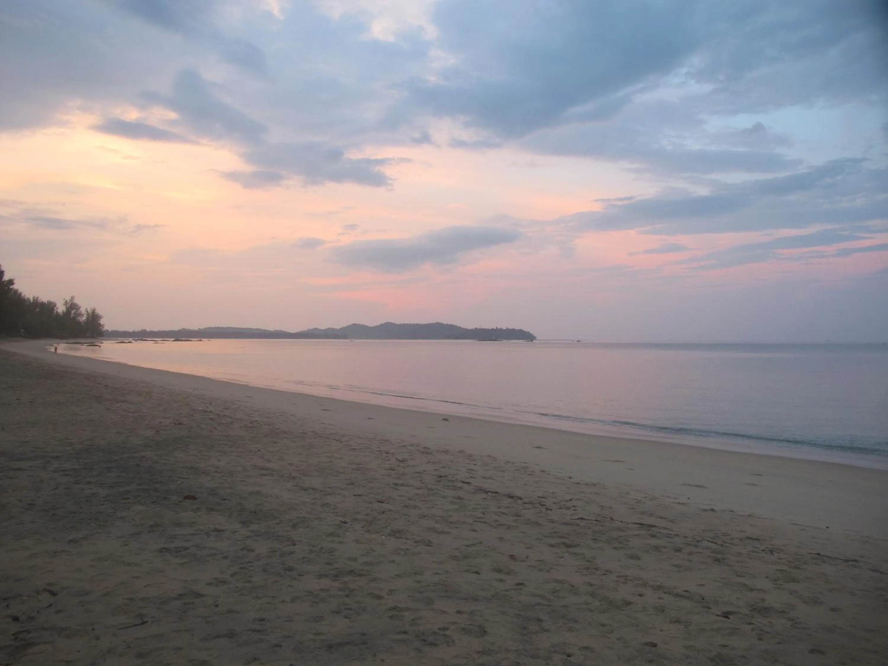 MJ Boutique Hotel Khao Lak