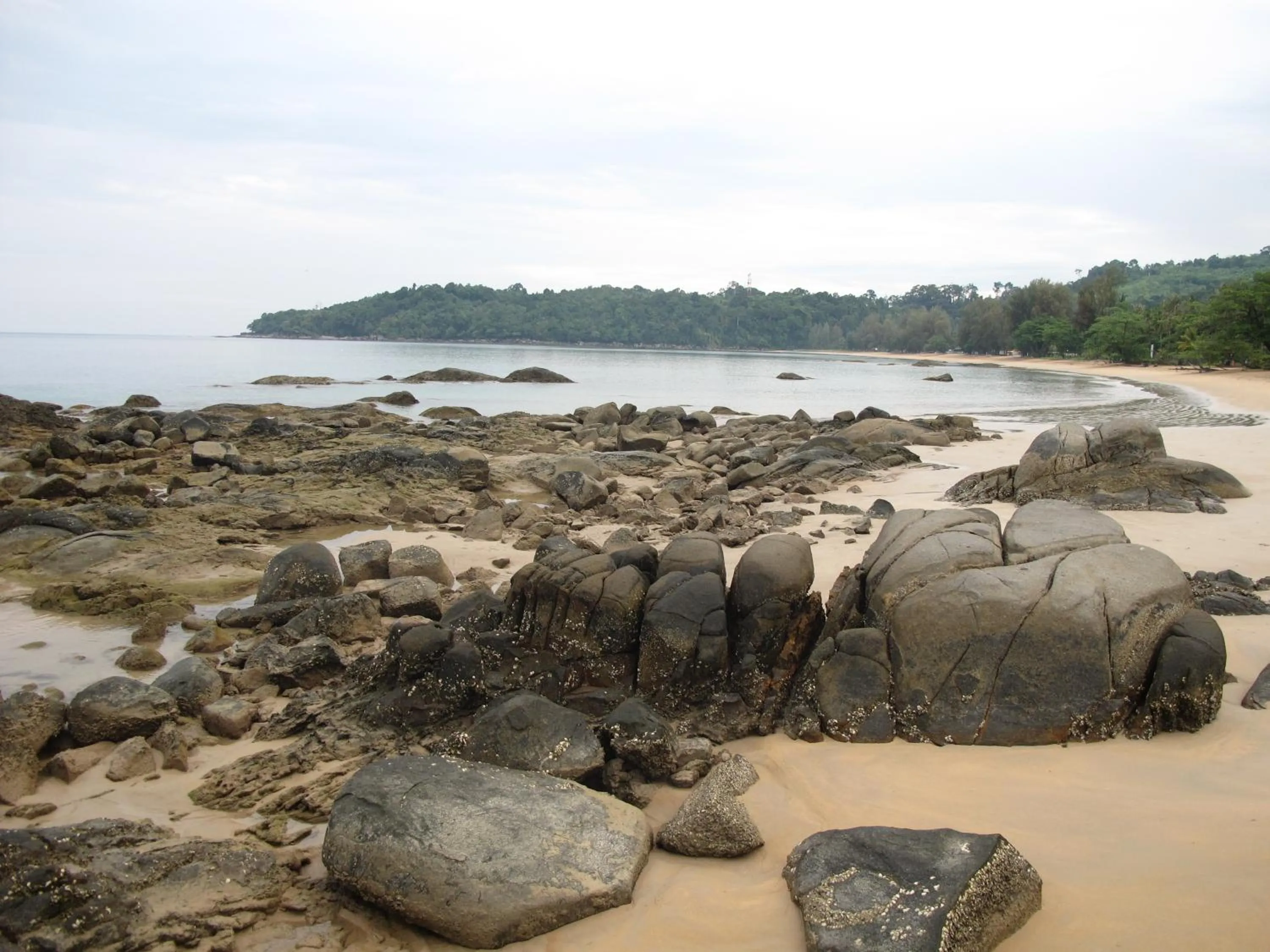 MJ Boutique Hotel Khao Lak