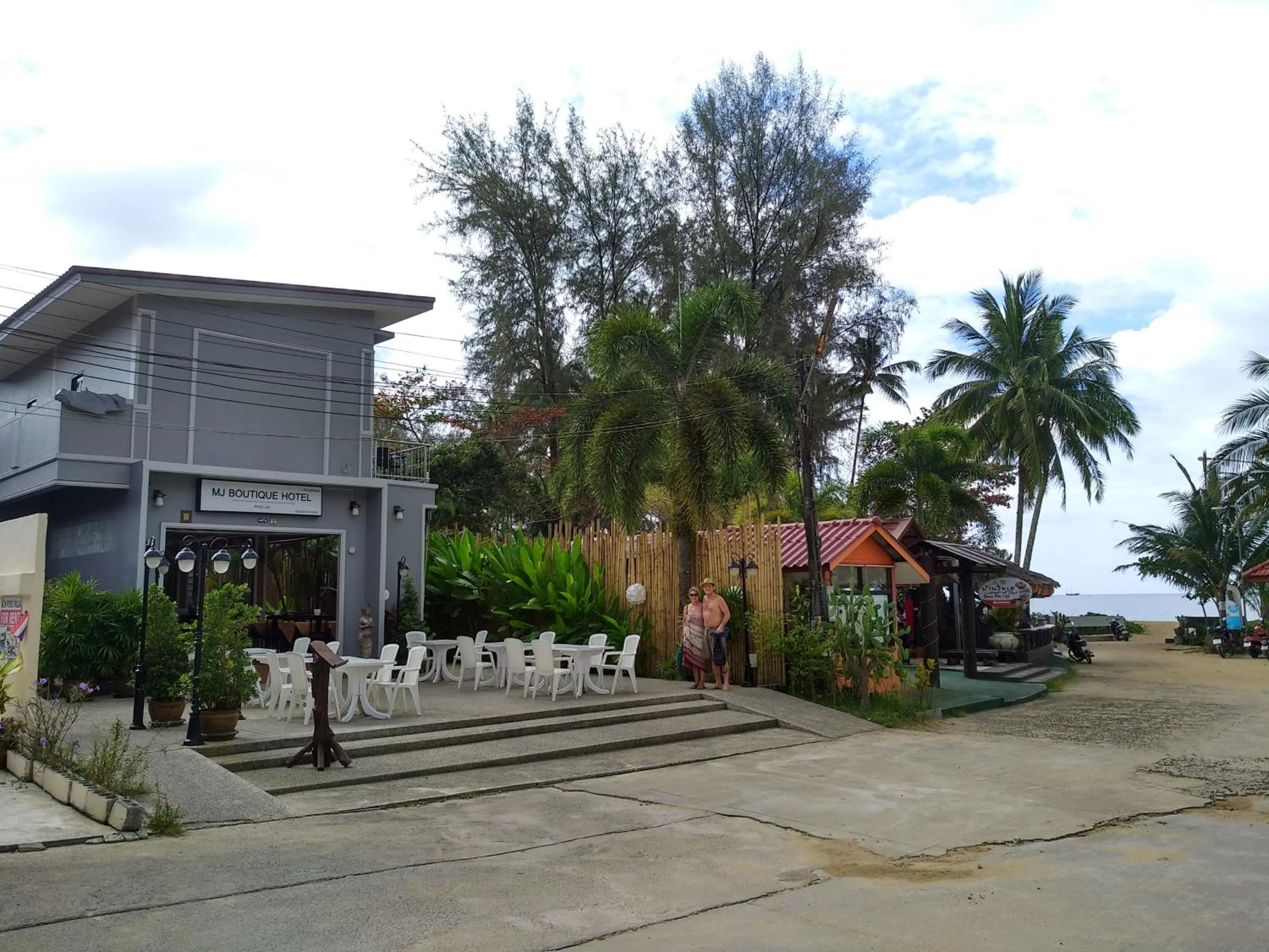 MJ Boutique Hotel Khao Lak