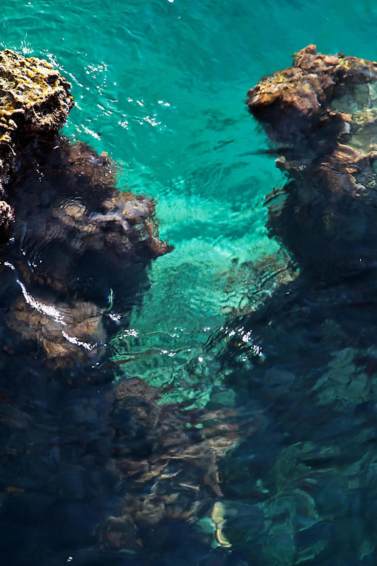 Beach in Hotel Villa Mahal
