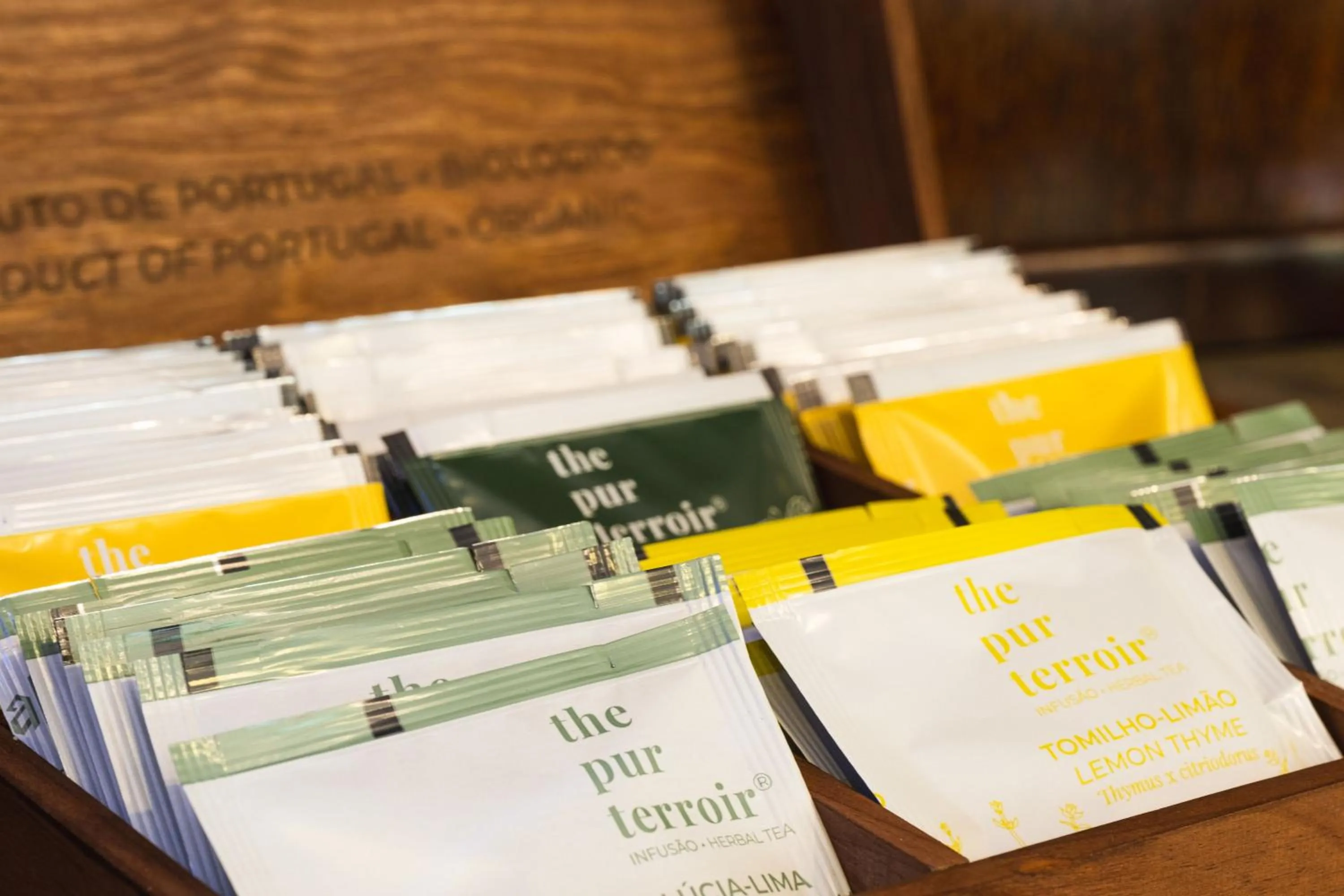 Breakfast in Alva Valley Hotel