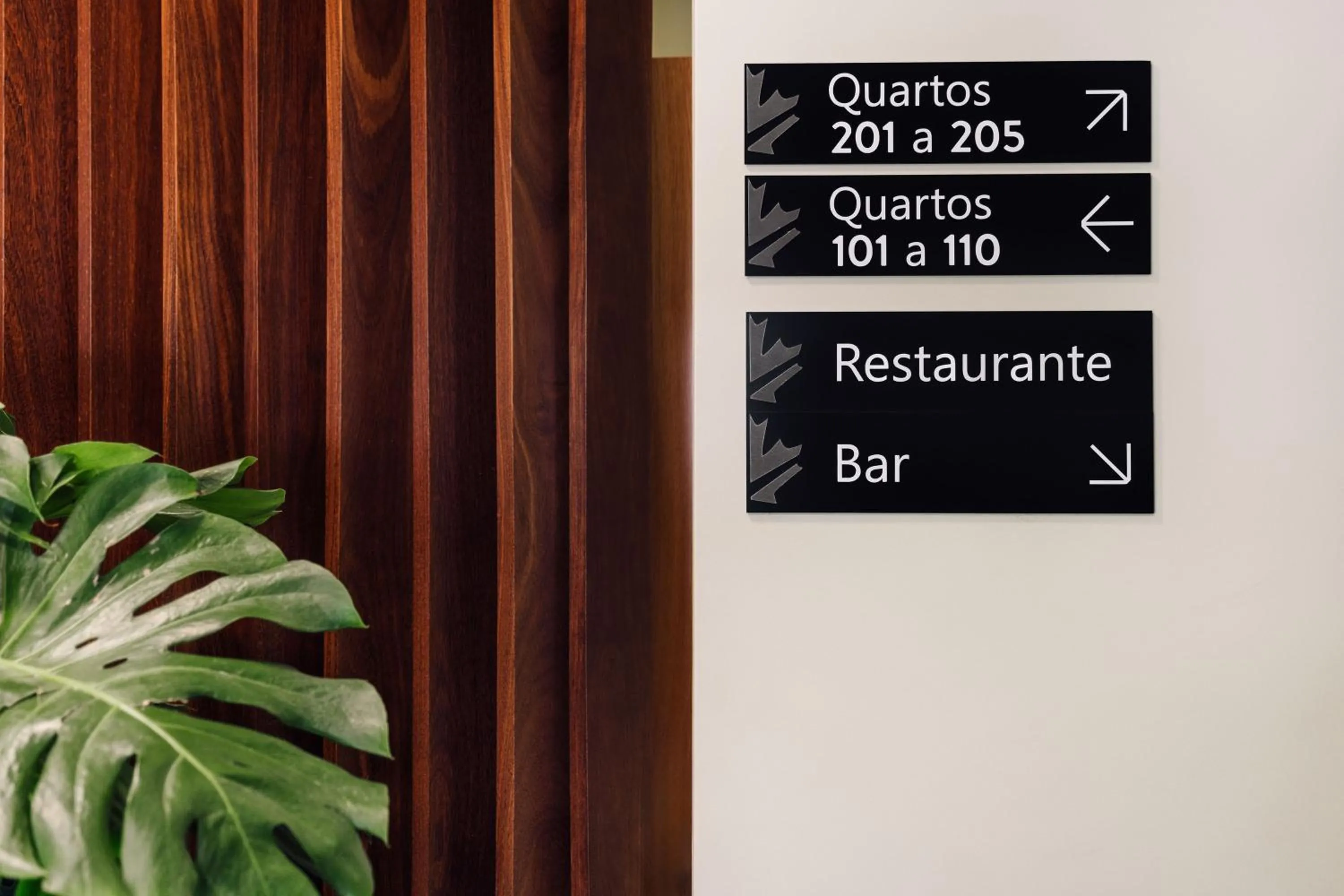 Decorative detail in Alva Valley Hotel