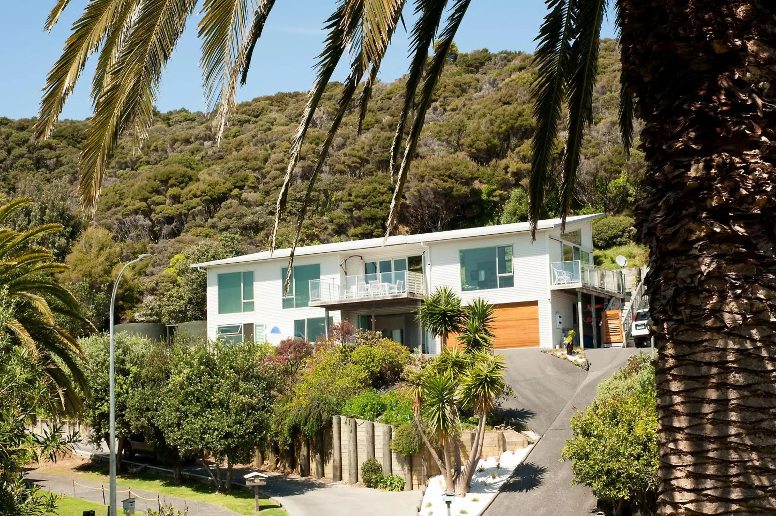 Robins Nest Robins Nest