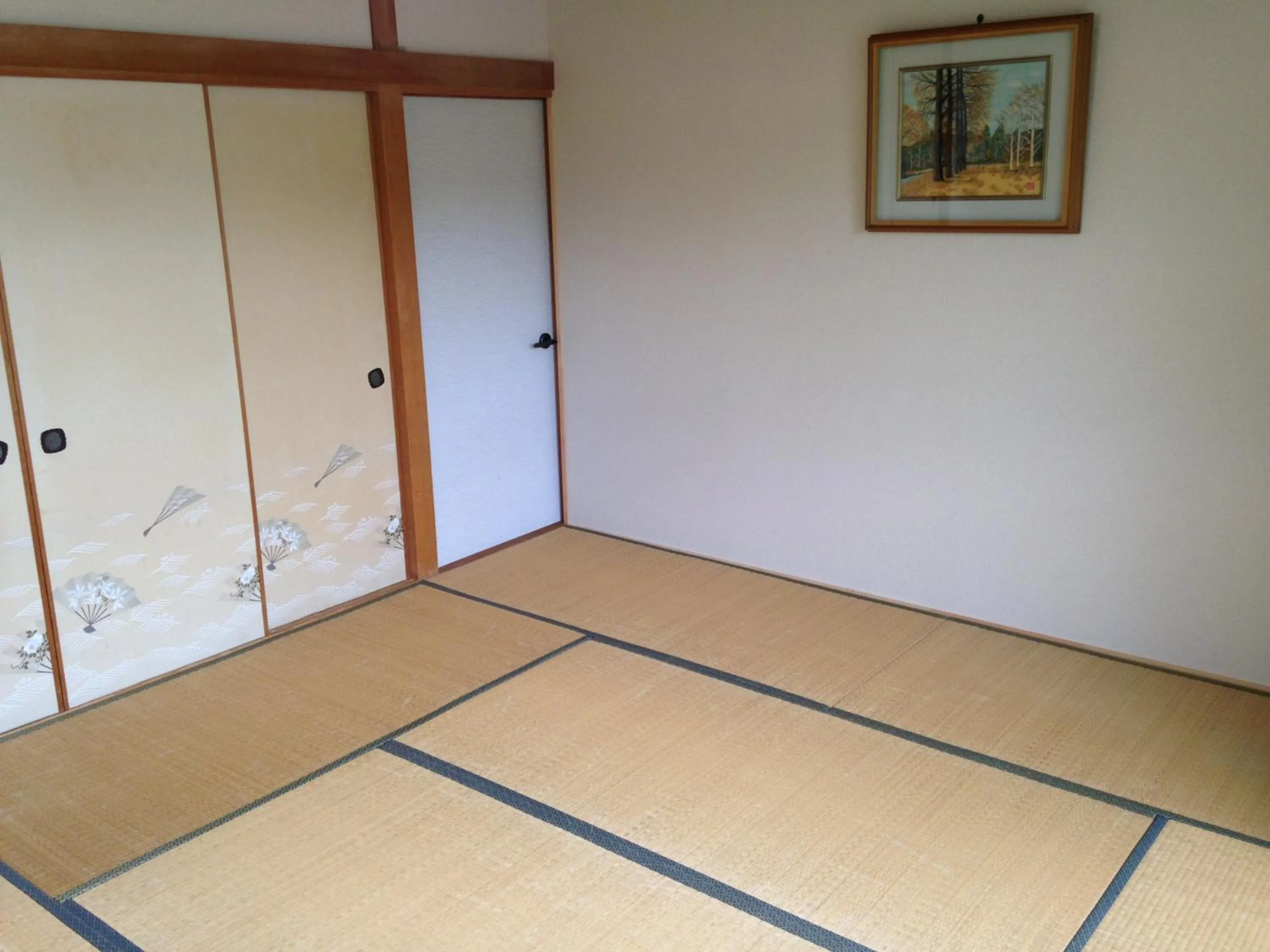 Photo of the whole room in Koukaso