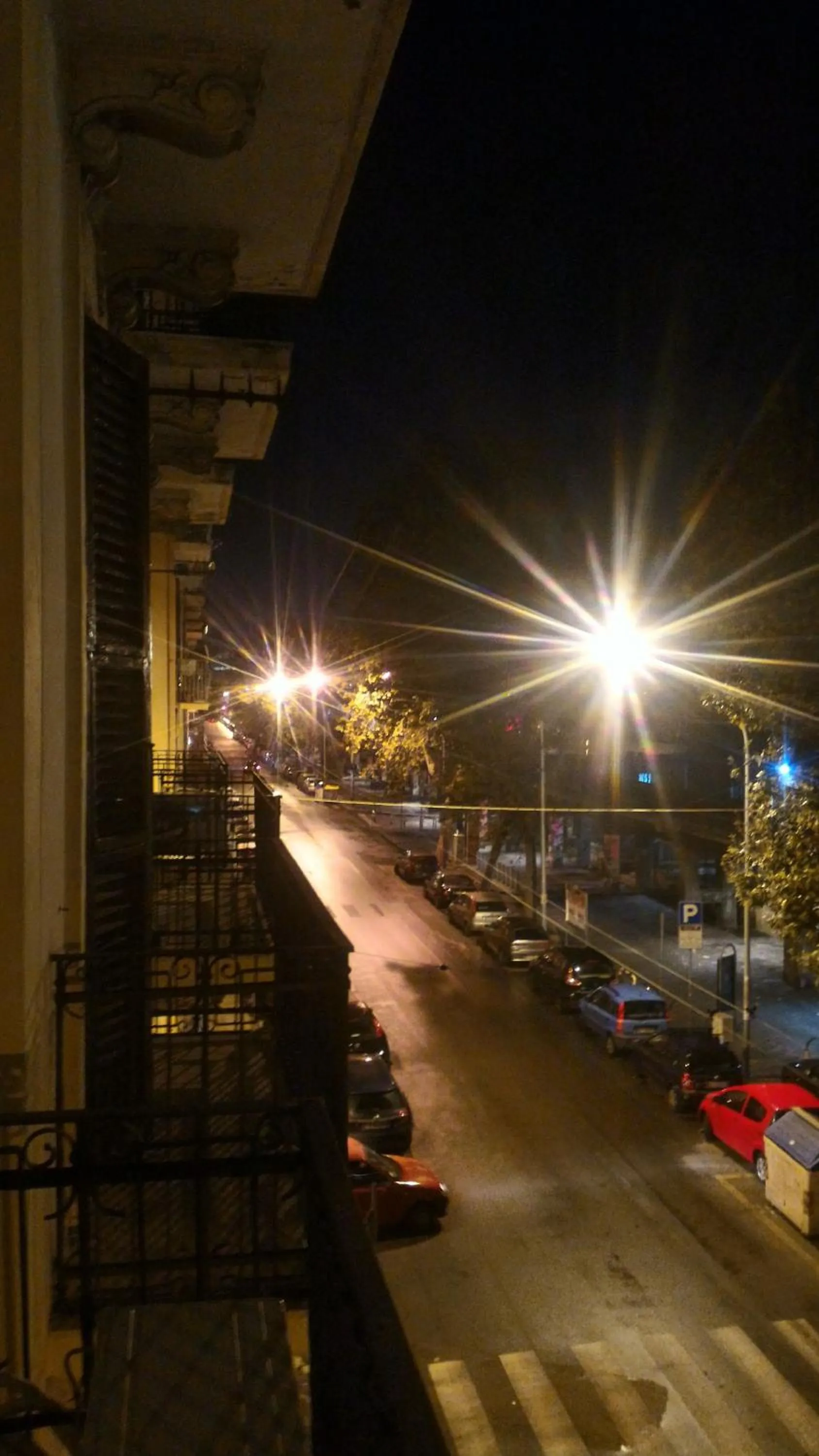 Property building in Domus Nikolai