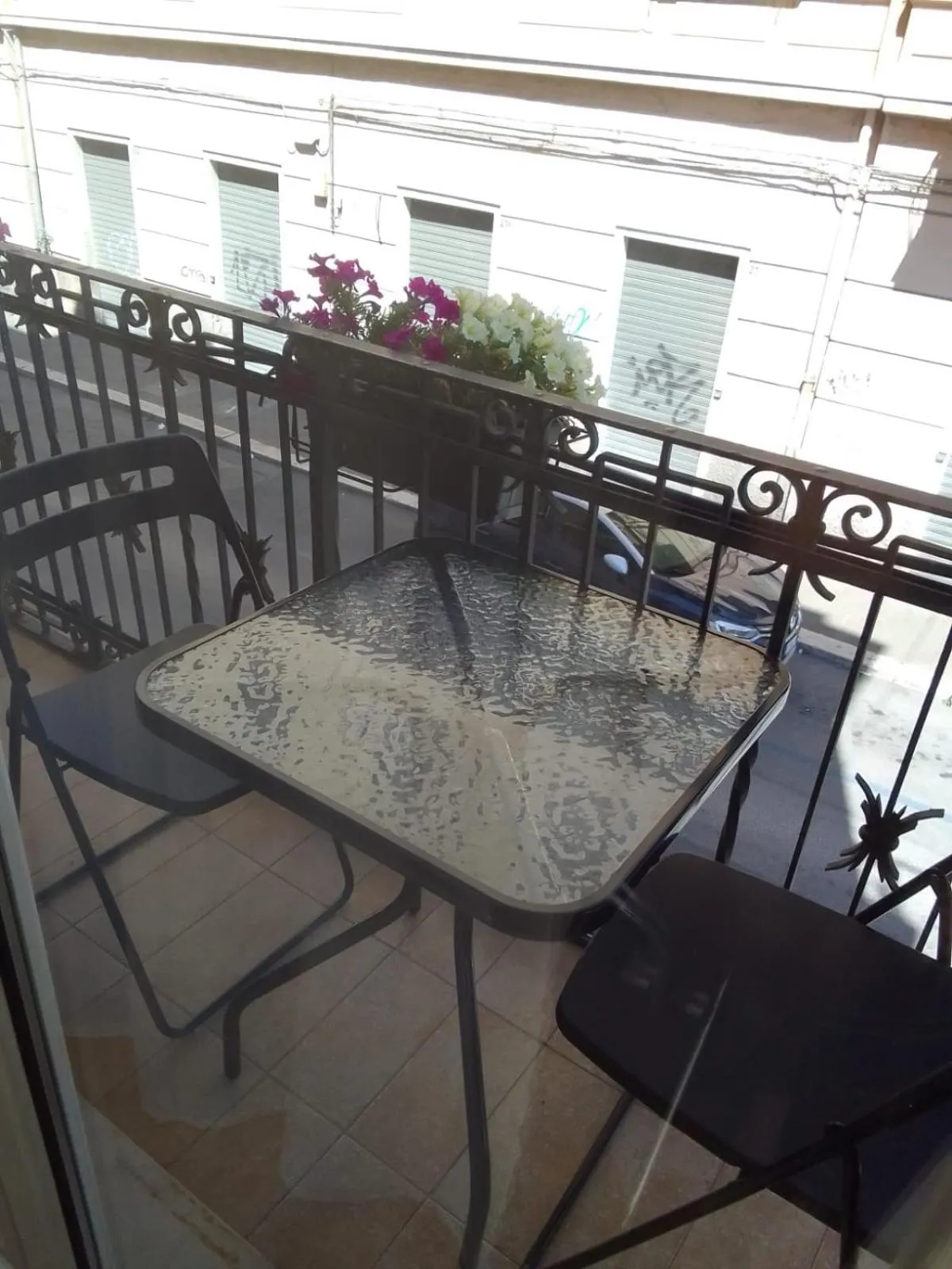 Day in Domus Nikolai