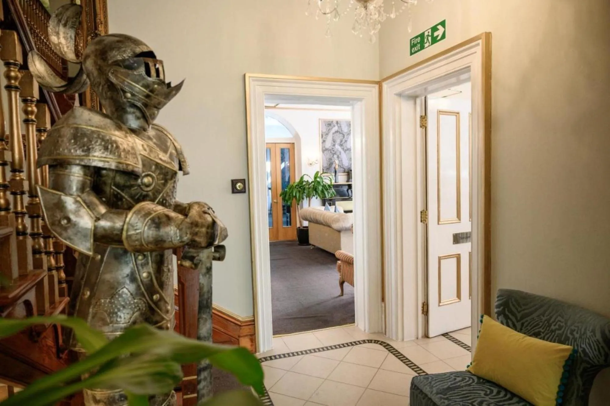 Other in Derby Manor