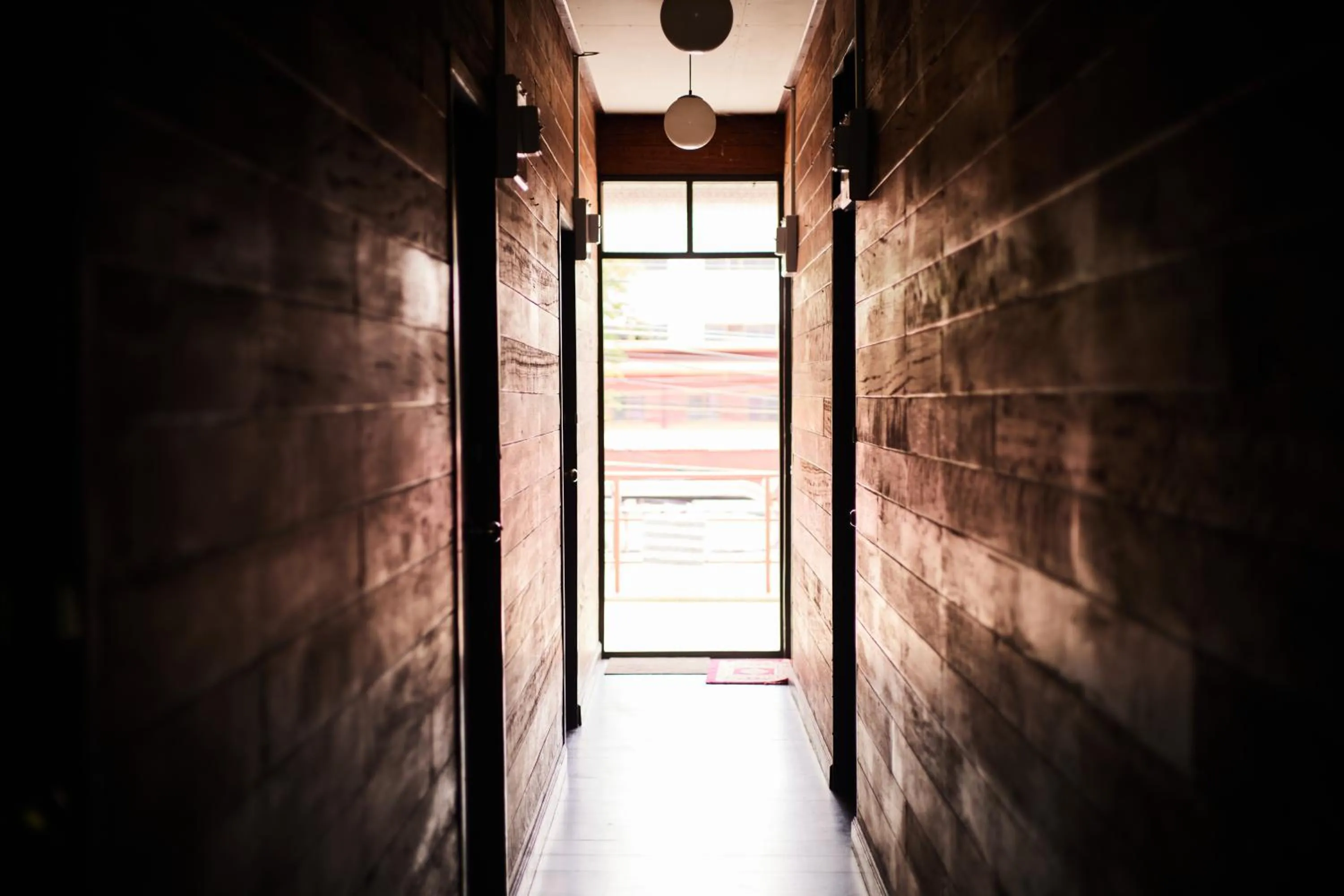 Chommuang Guest House