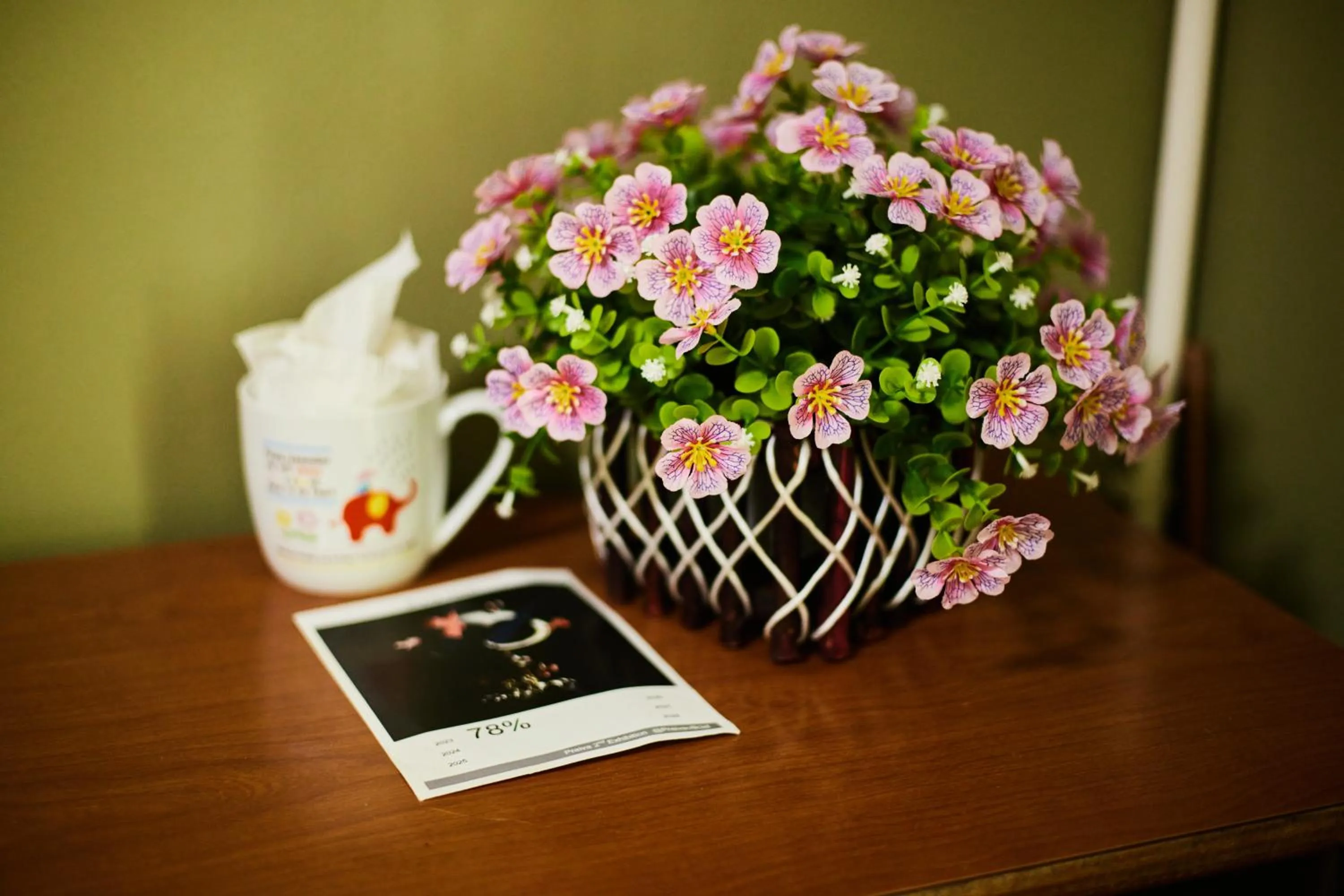 Chommuang Guest House