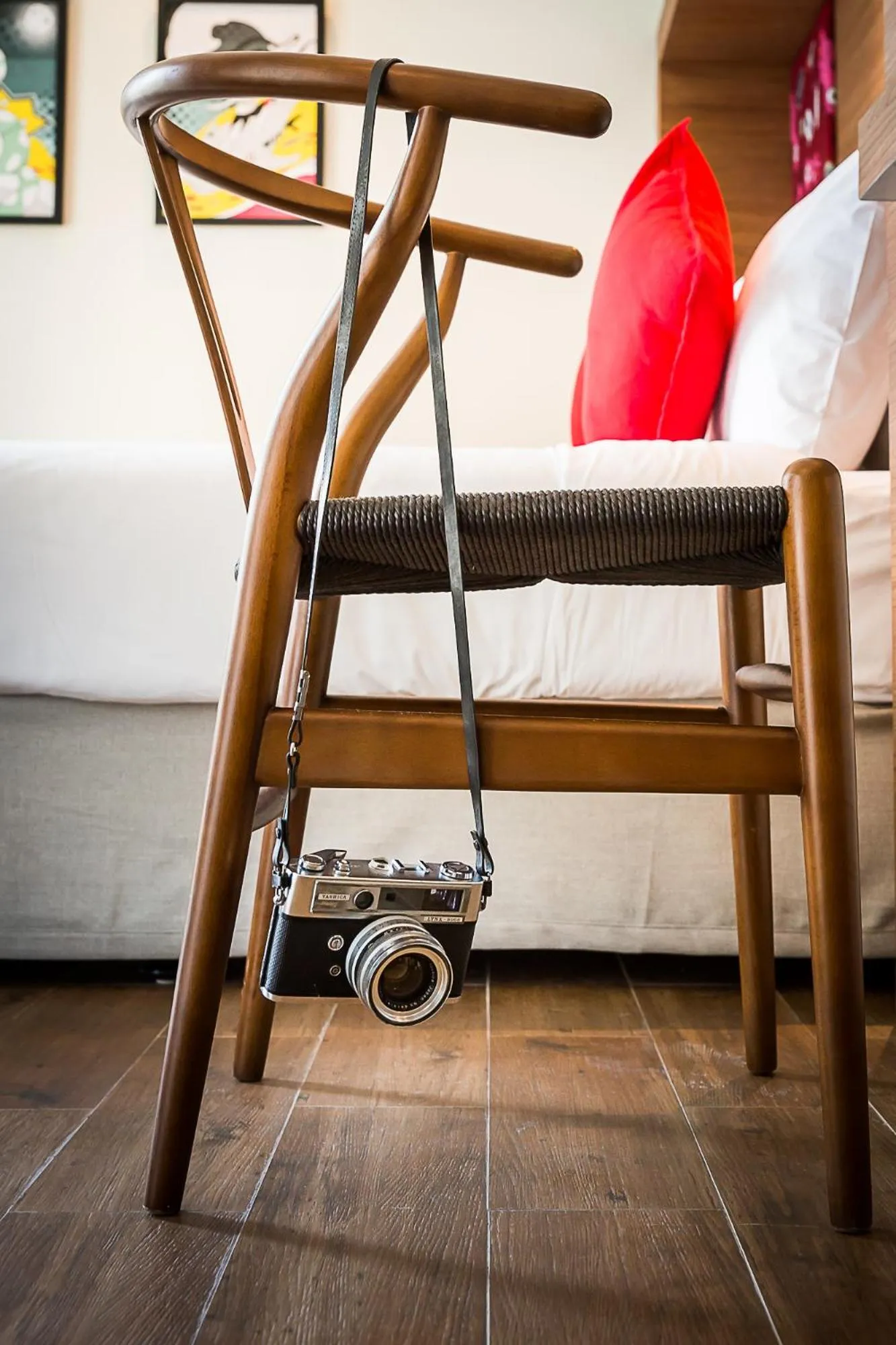 Other in Sunshine Hip Hotel