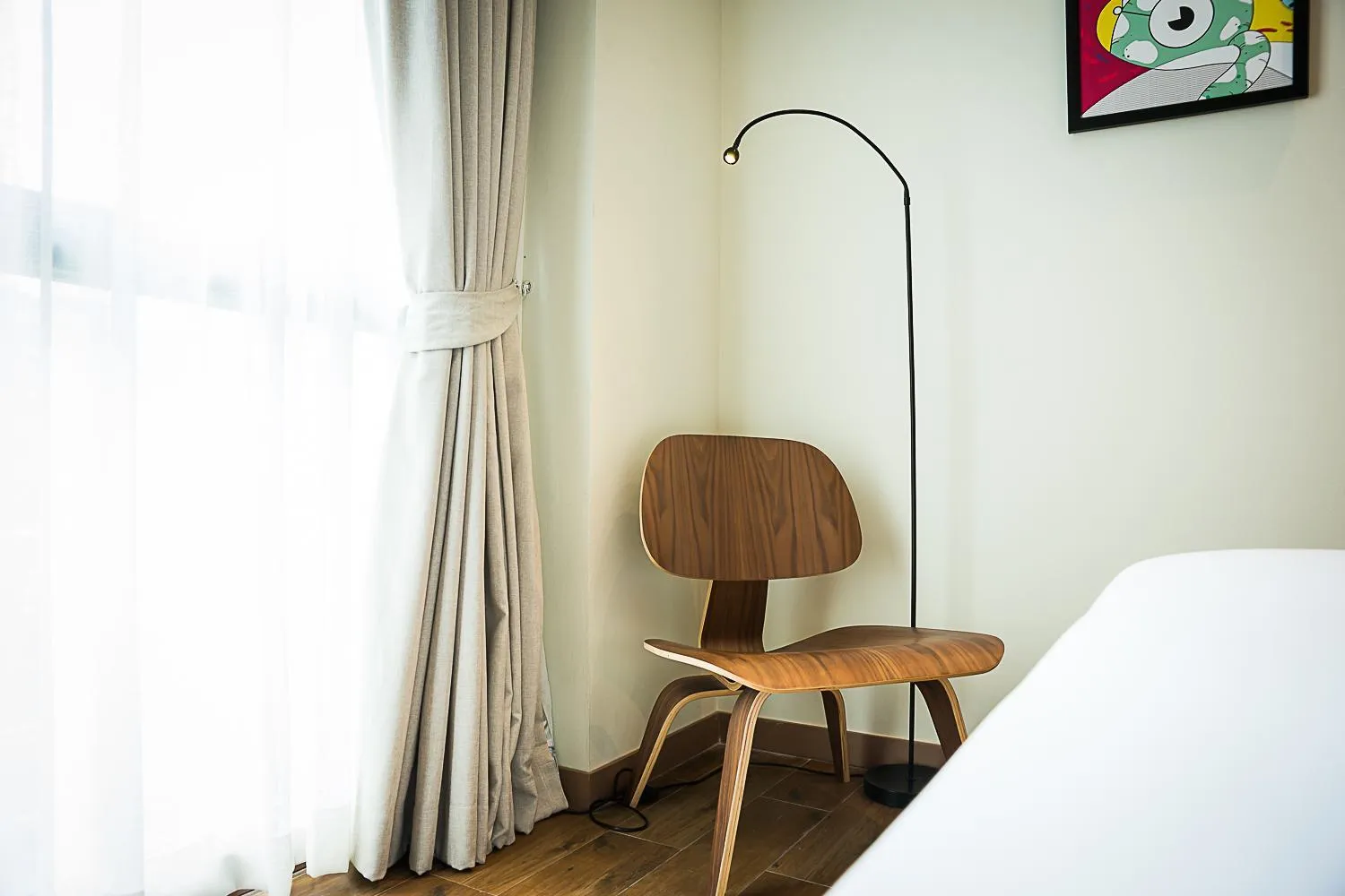 Other, Bed in Sunshine Hip Hotel