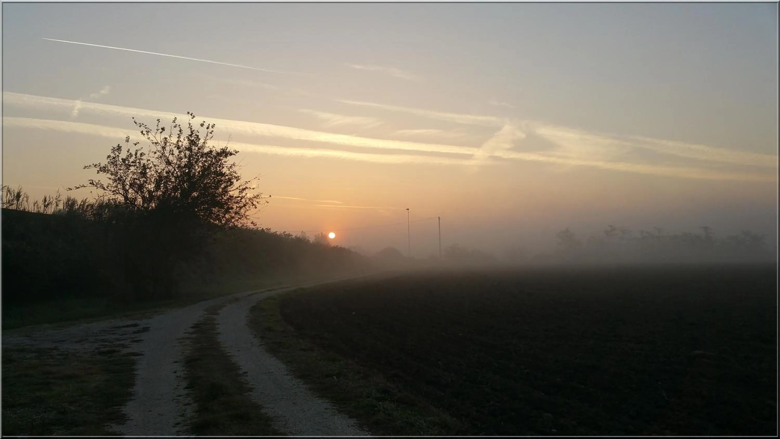 Property building in La Casa Delle Rondini