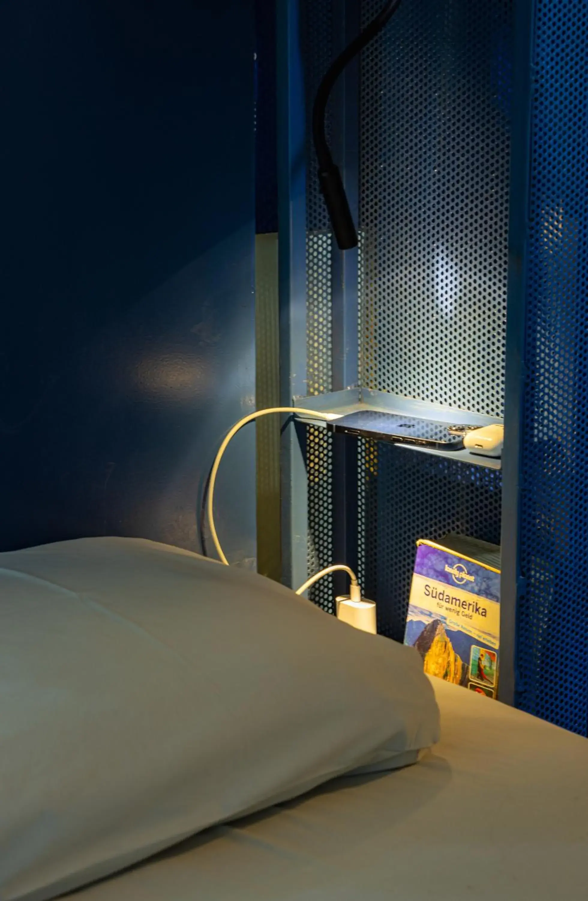 Twin Private Room Ensuite - single occupancy in El Misti Hostel Ipanema Twin Private Room Ensuite - single occupancy in El Misti Hostel Ipanema