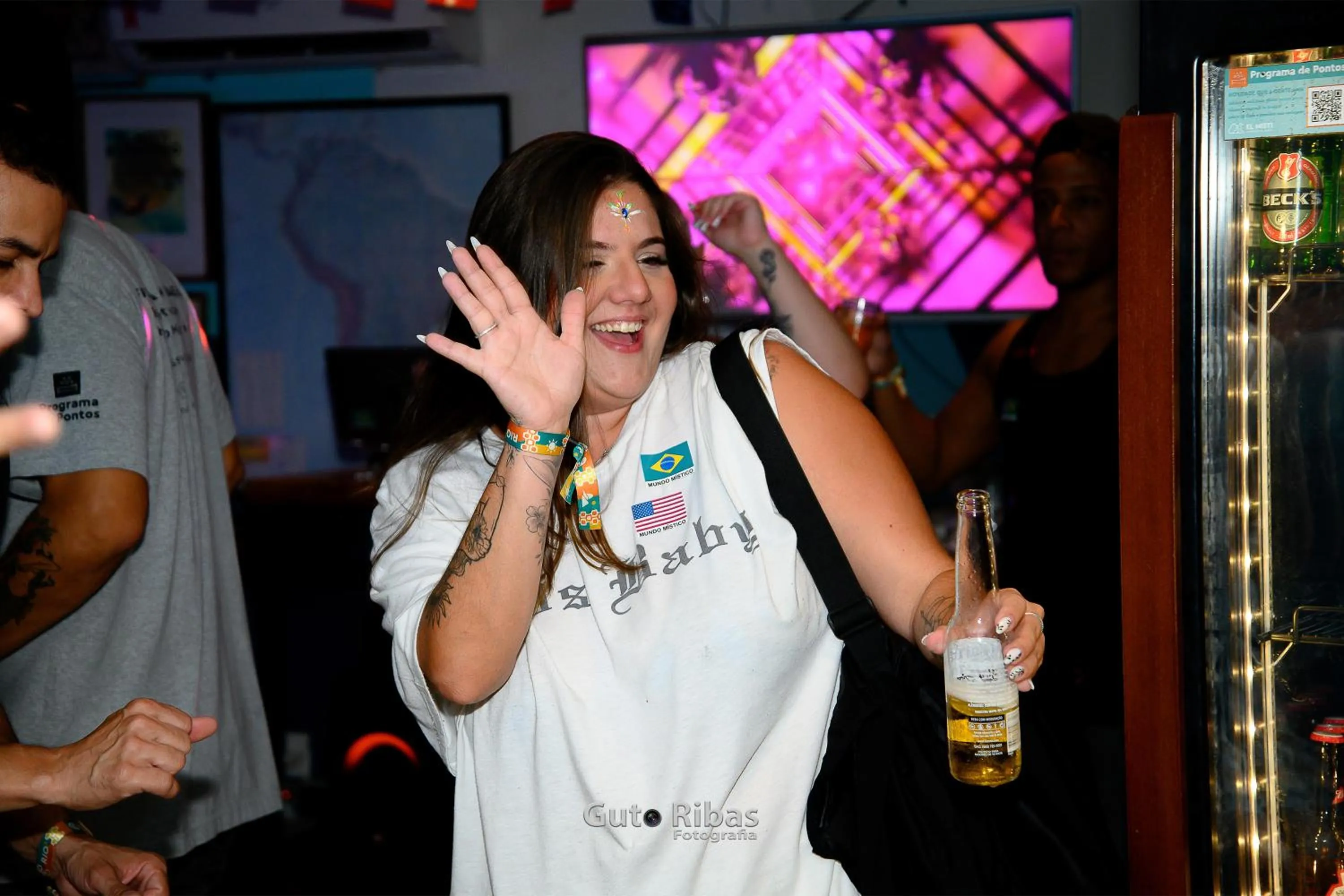 El Misti Hostel Ipanema