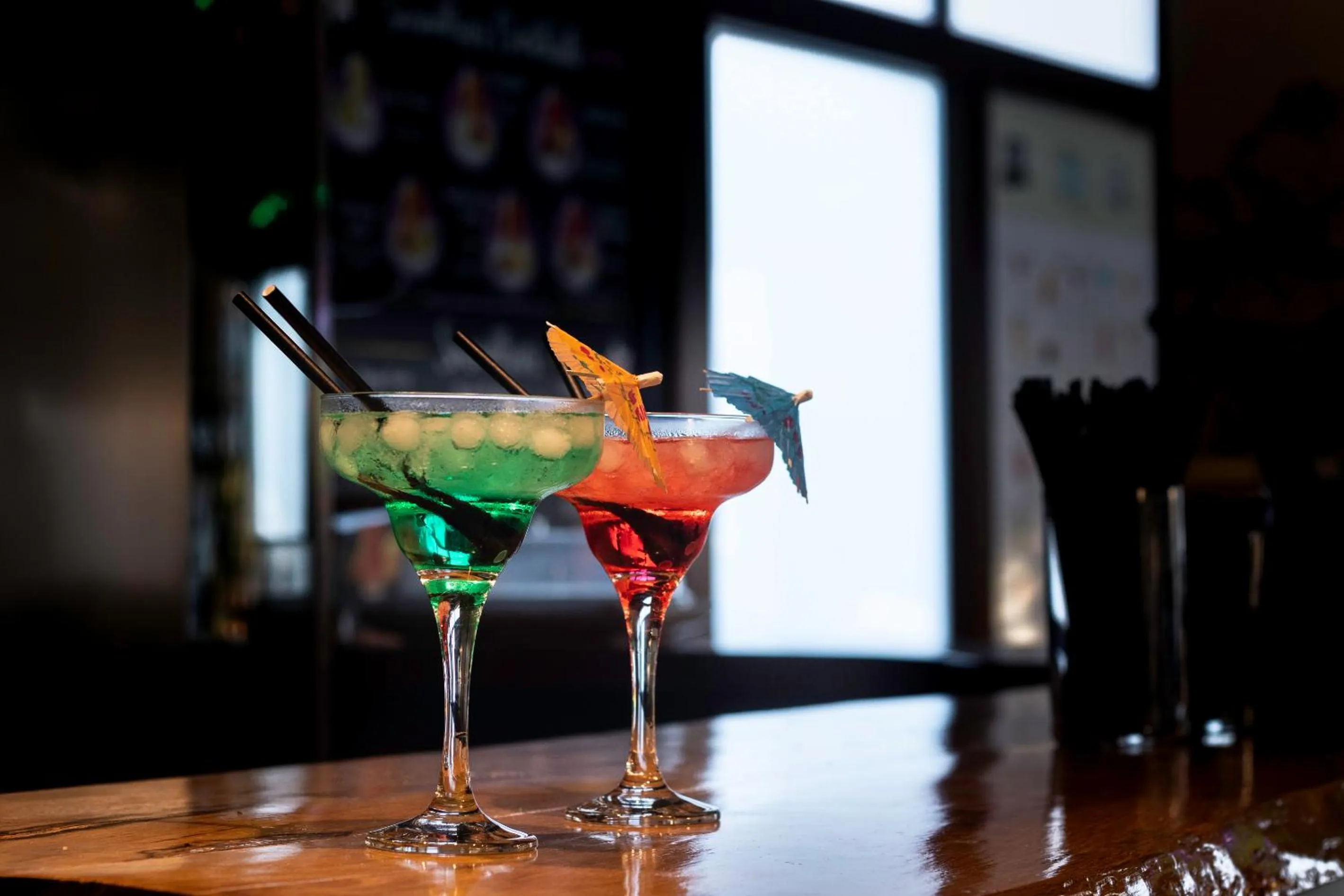 Lounge or bar in Hotel Gala