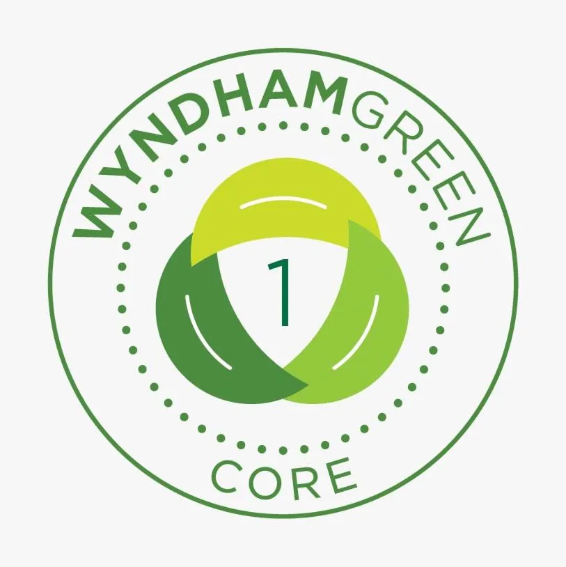 Certificate/Award in Ramada Plaza Craiova