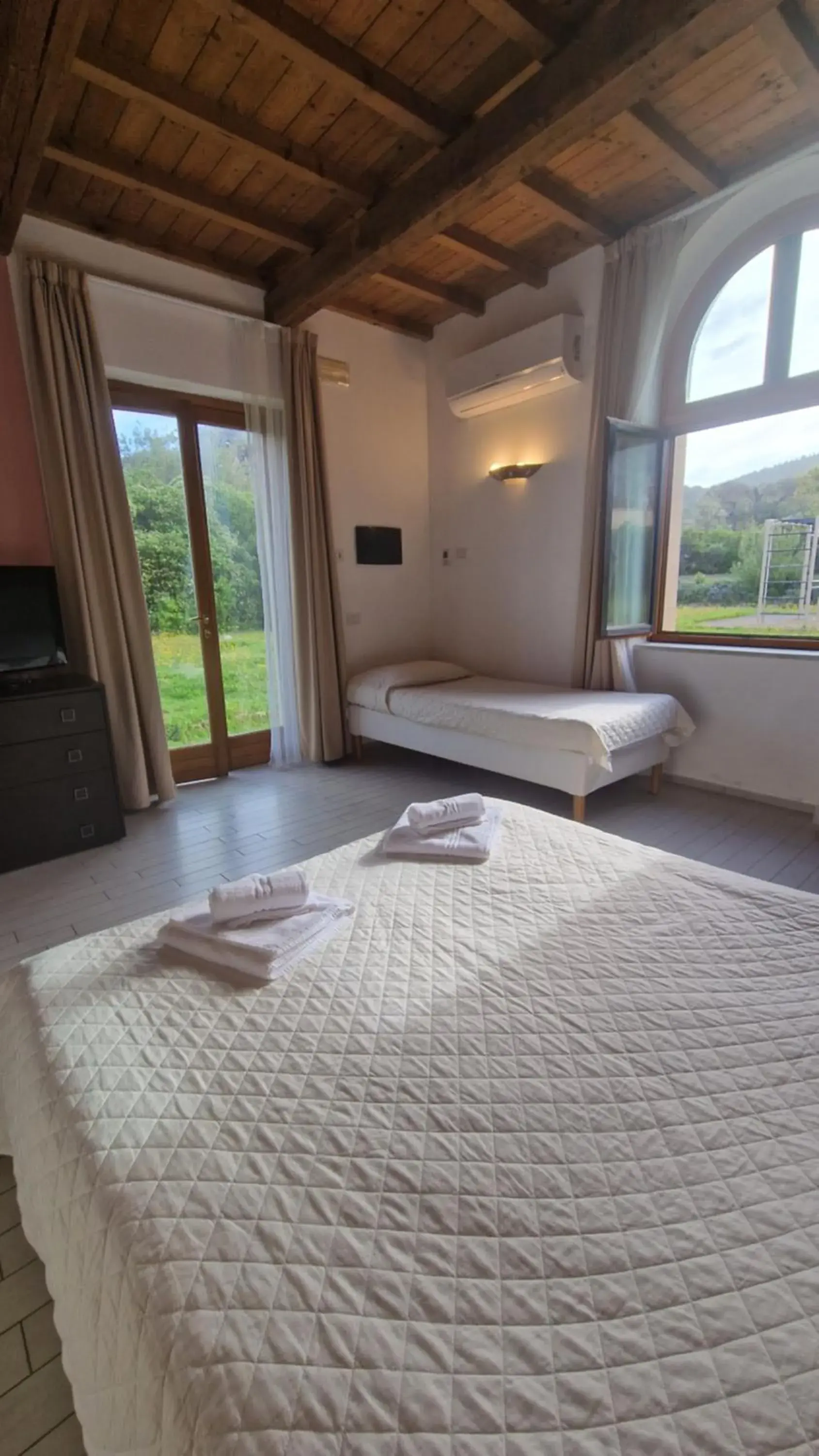 Studio with Garden View in Cala Dei Mori Studio with Garden View in Cala Dei Mori