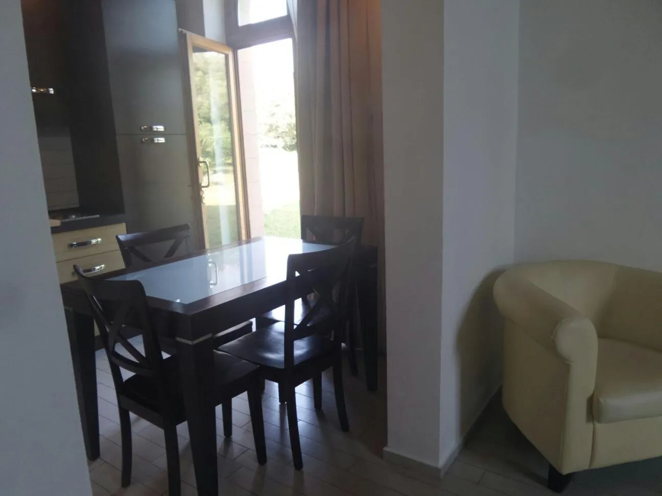 Photo of the whole room in Cala Dei Mori