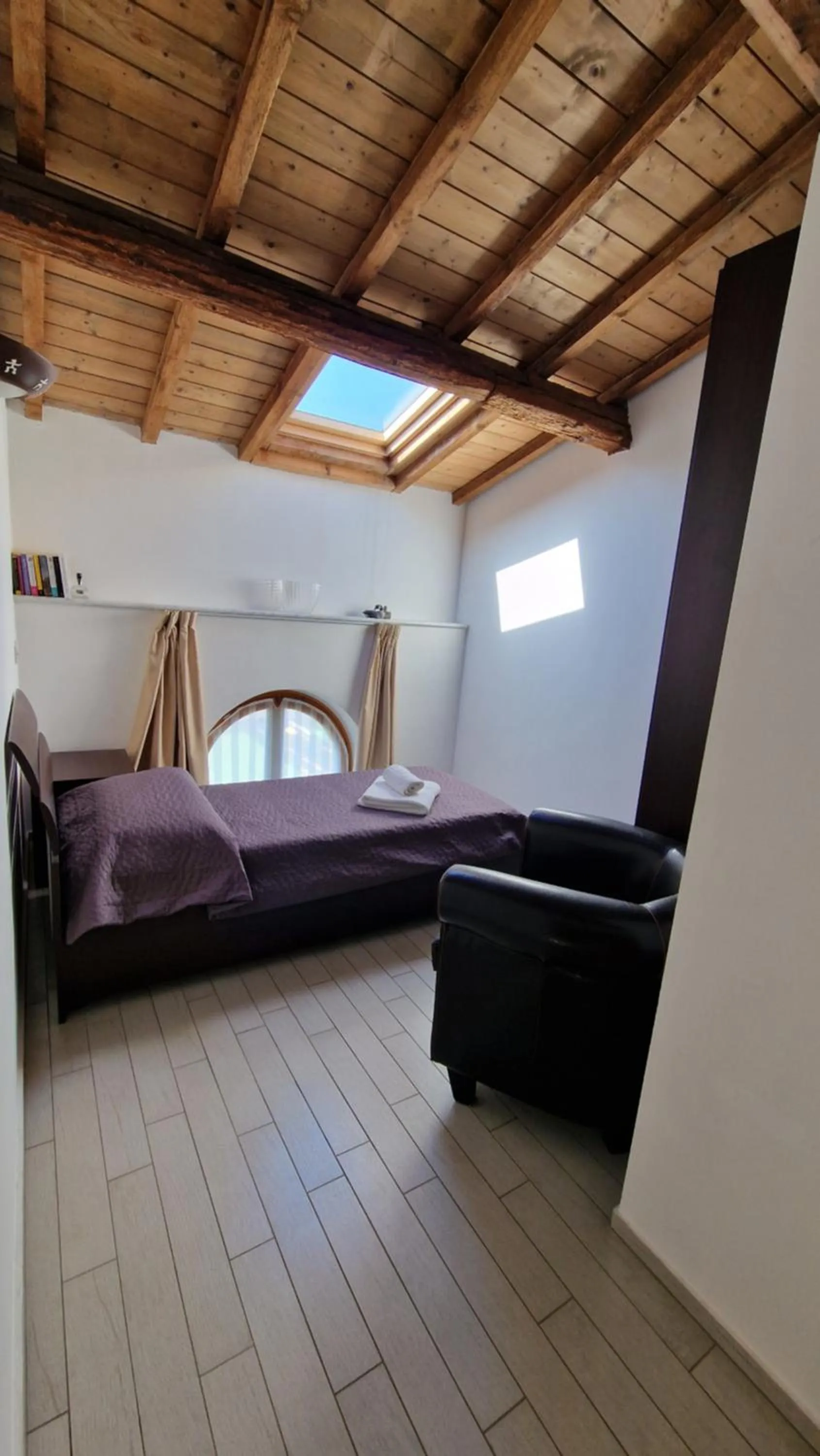 Bedroom, Bed in Cala Dei Mori