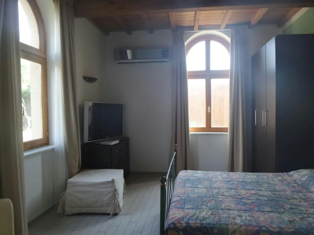 Bed in Cala Dei Mori