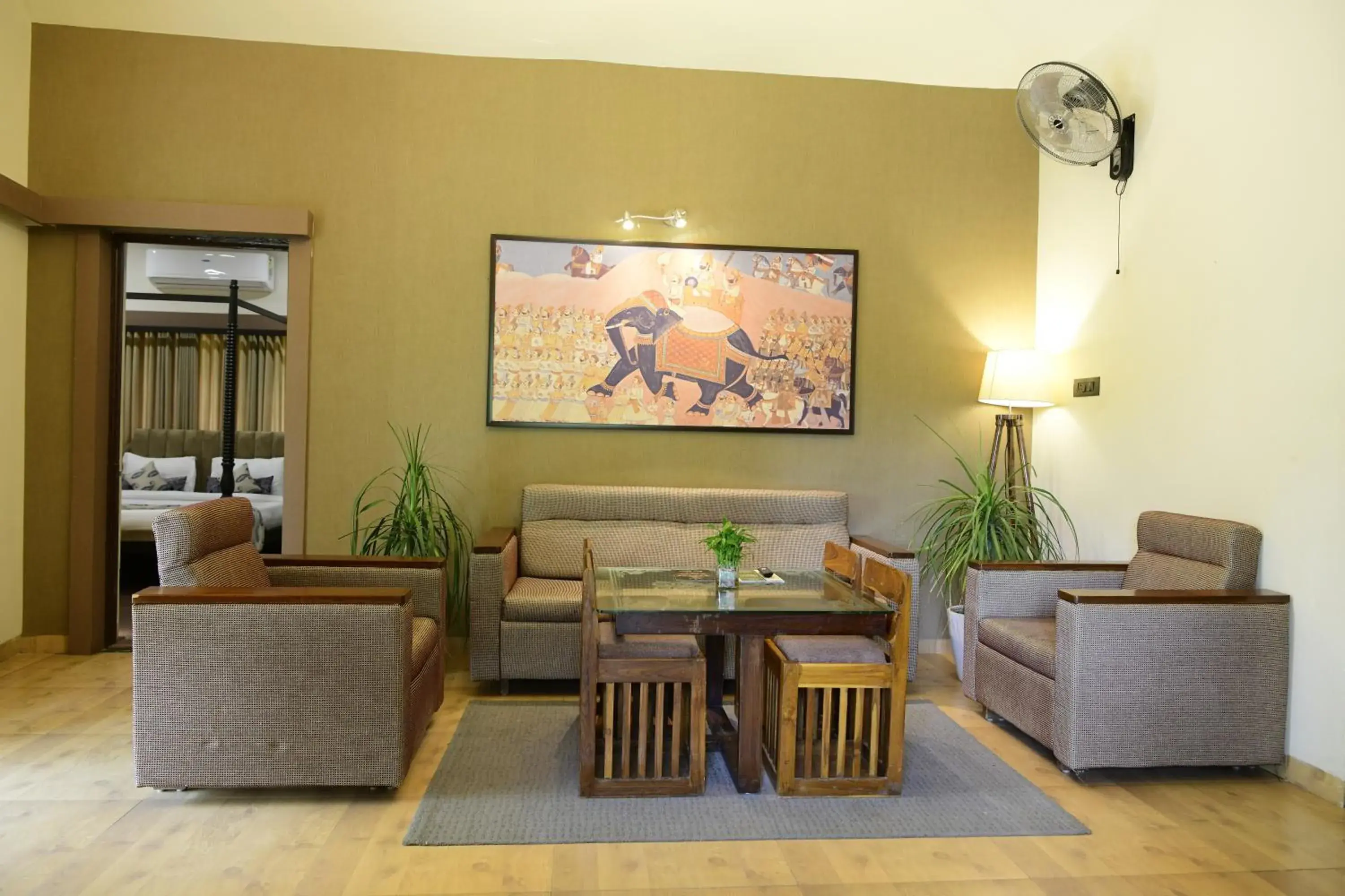 Superior Villa in Olive Resort & Villas Superior Villa in Olive Resort & Villas