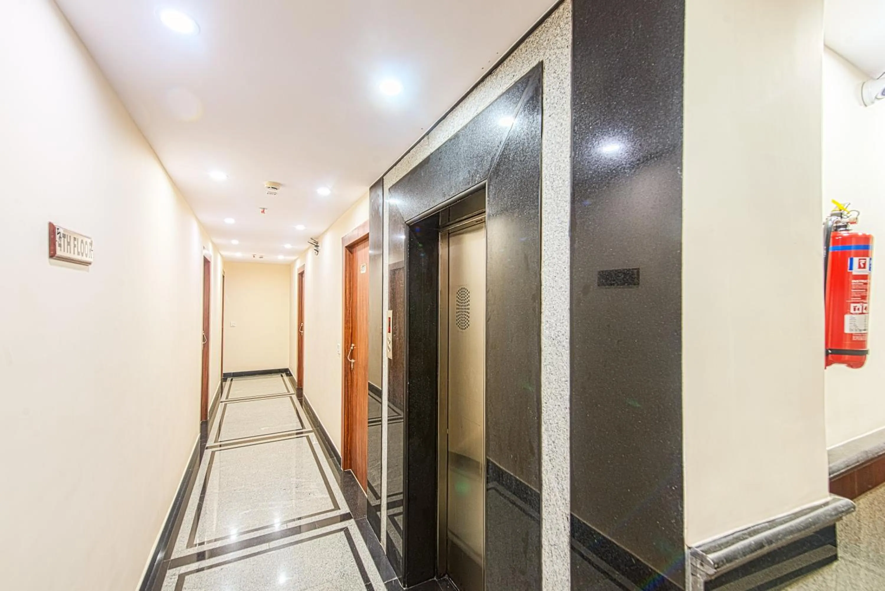 Other in Treebo Globe International, Near Kalighat Mandir