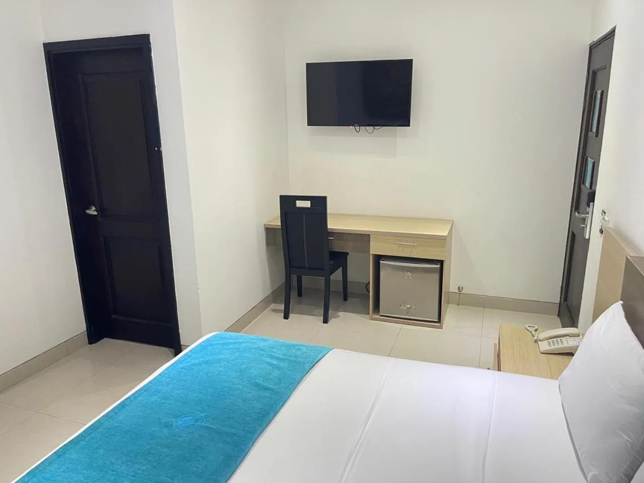 Hotel Campestre El Cisne