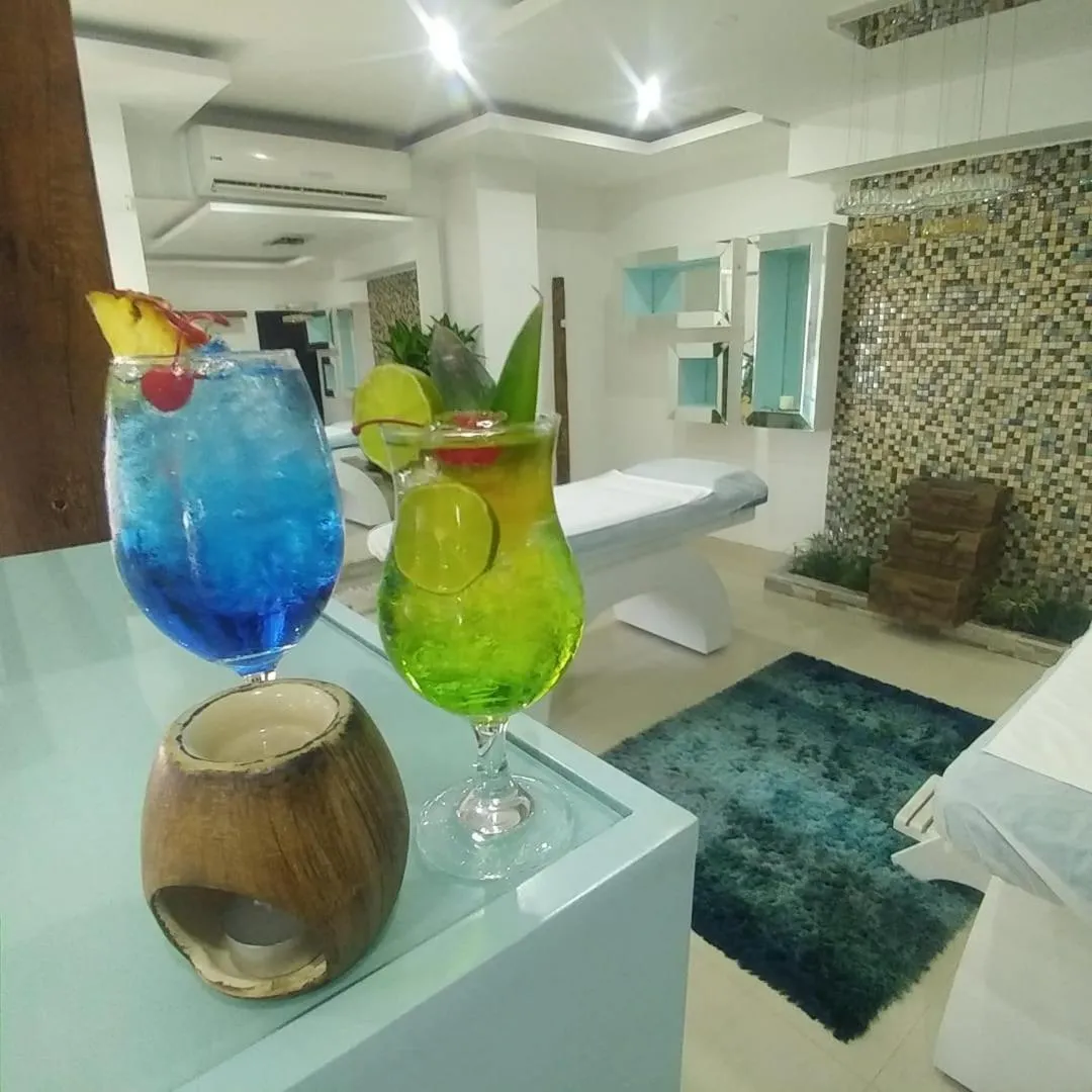 Hotel Campestre El Cisne