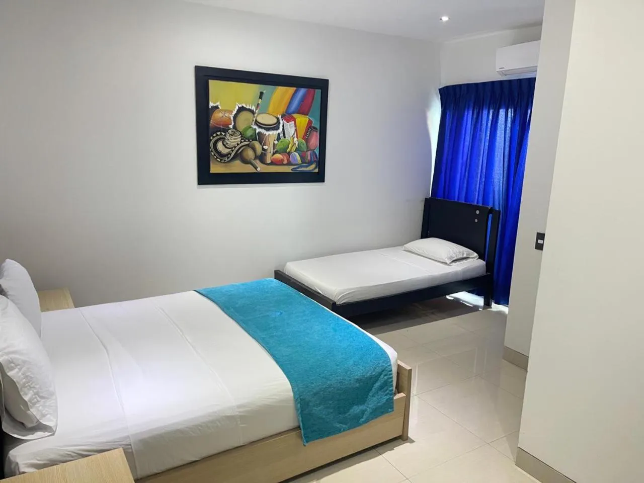 Hotel Campestre El Cisne