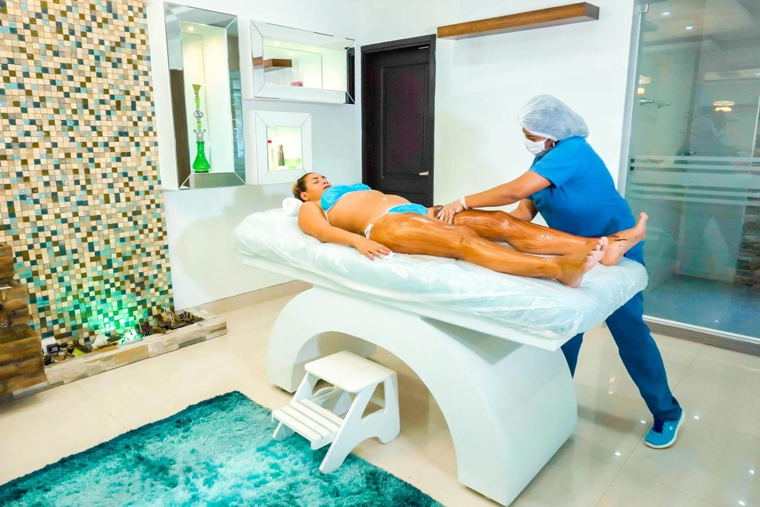 Hotel Campestre El Cisne