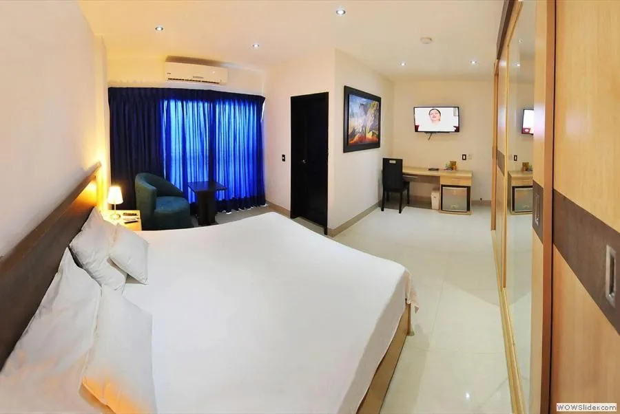 Hotel Campestre El Cisne