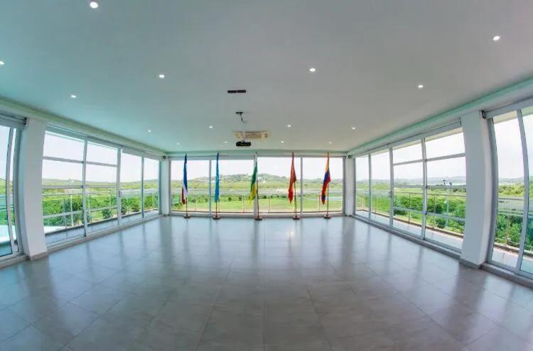 Hotel Campestre El Cisne