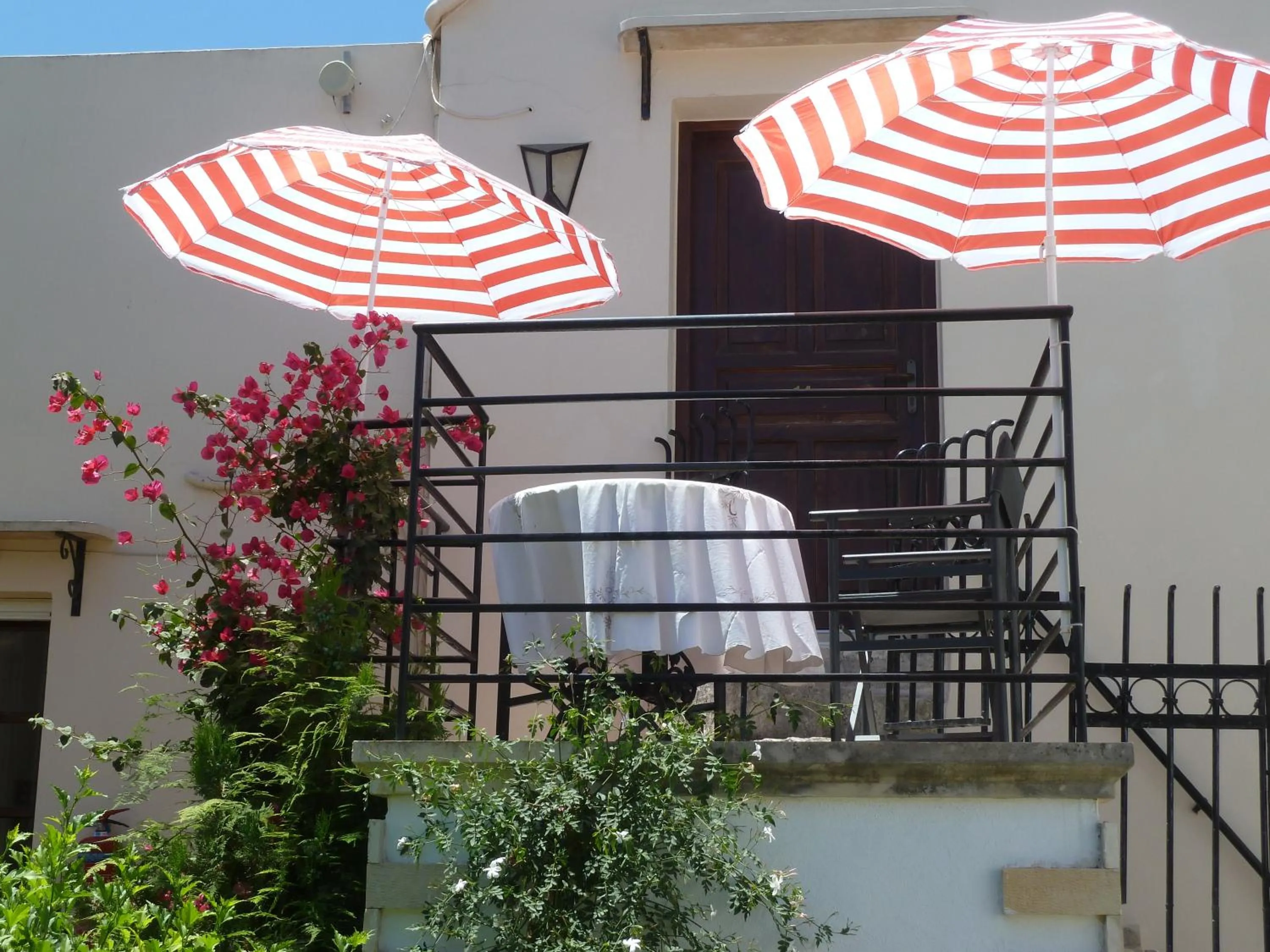 Calergi Residence - Holidays in Crete